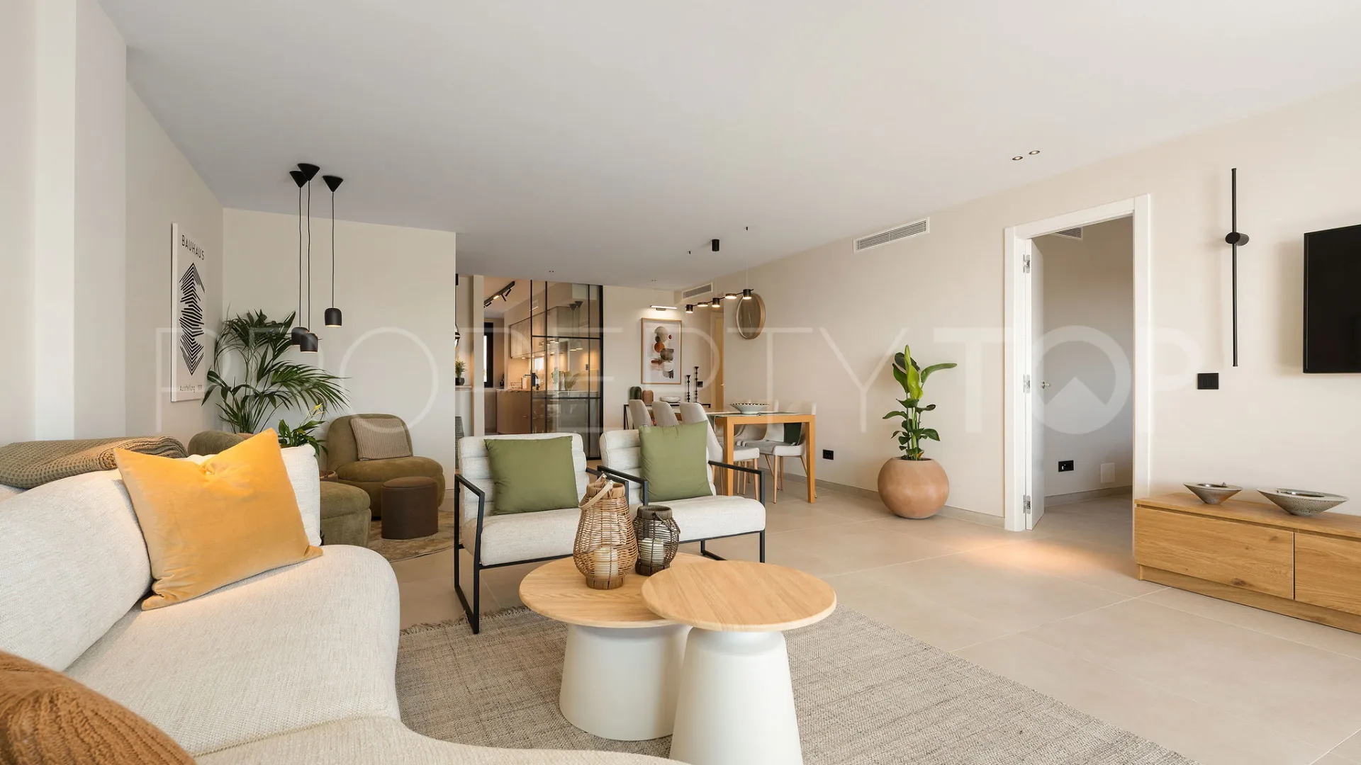 Conjunto Casaño, apartamento a la venta con 3 dormitorios