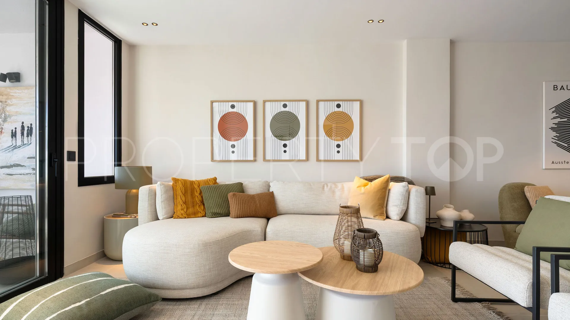 Conjunto Casaño, apartamento a la venta con 3 dormitorios