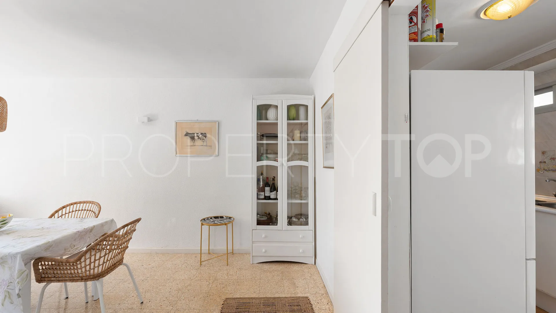 Apartment with 2 bedrooms for sale in La Campana