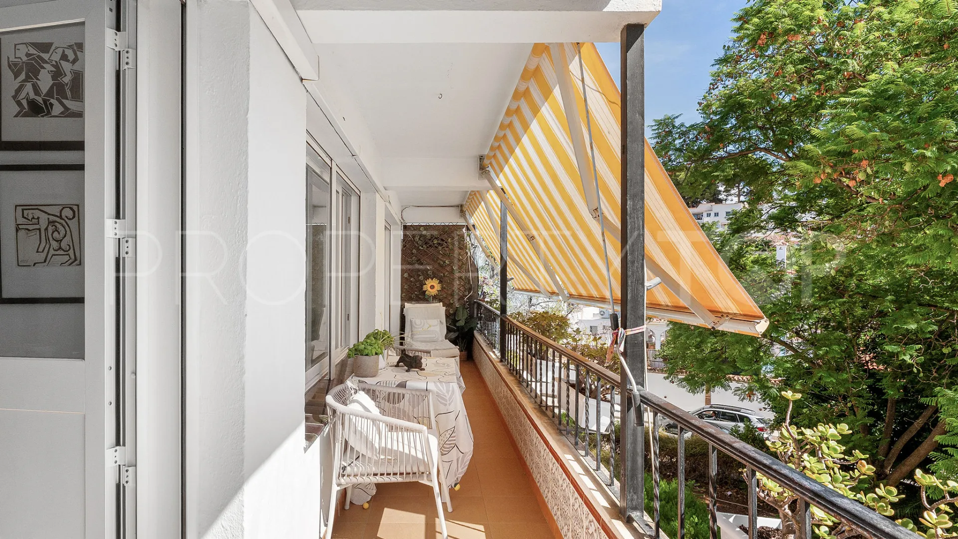 Apartment with 2 bedrooms for sale in La Campana