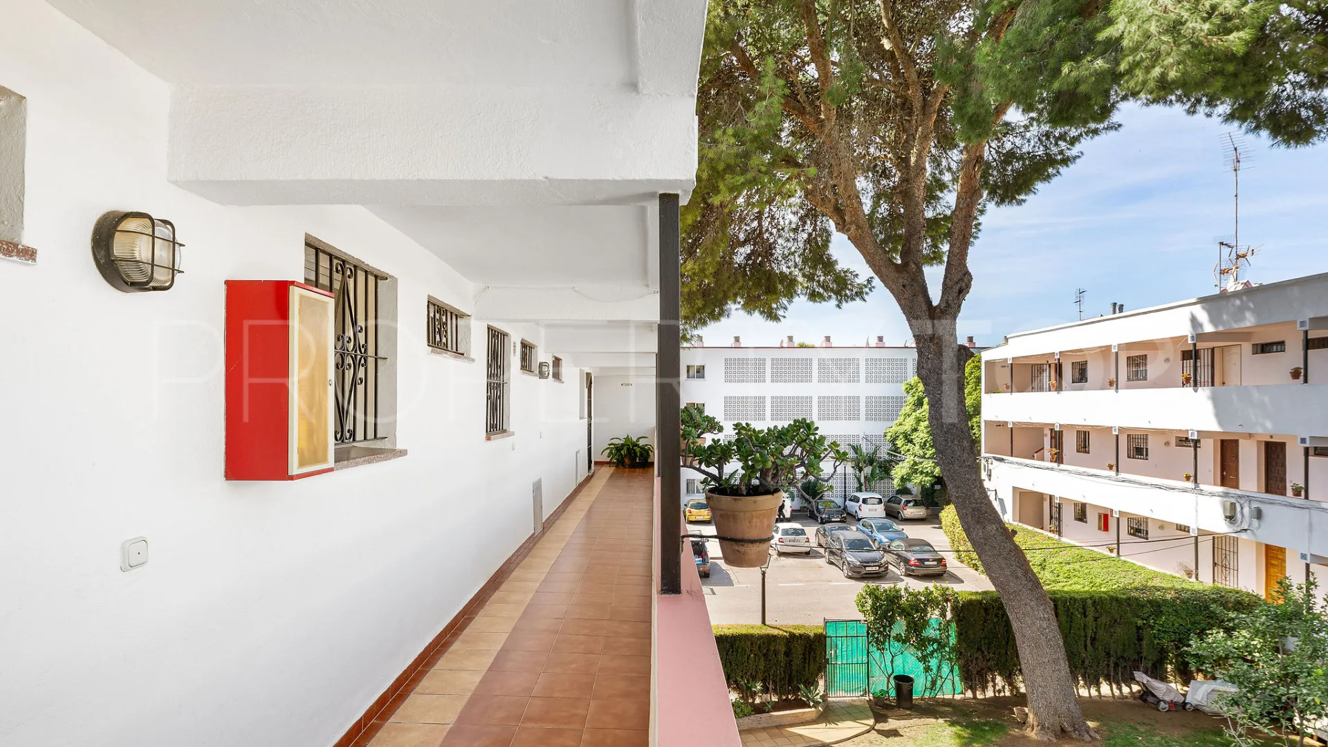 Apartment with 2 bedrooms for sale in La Campana