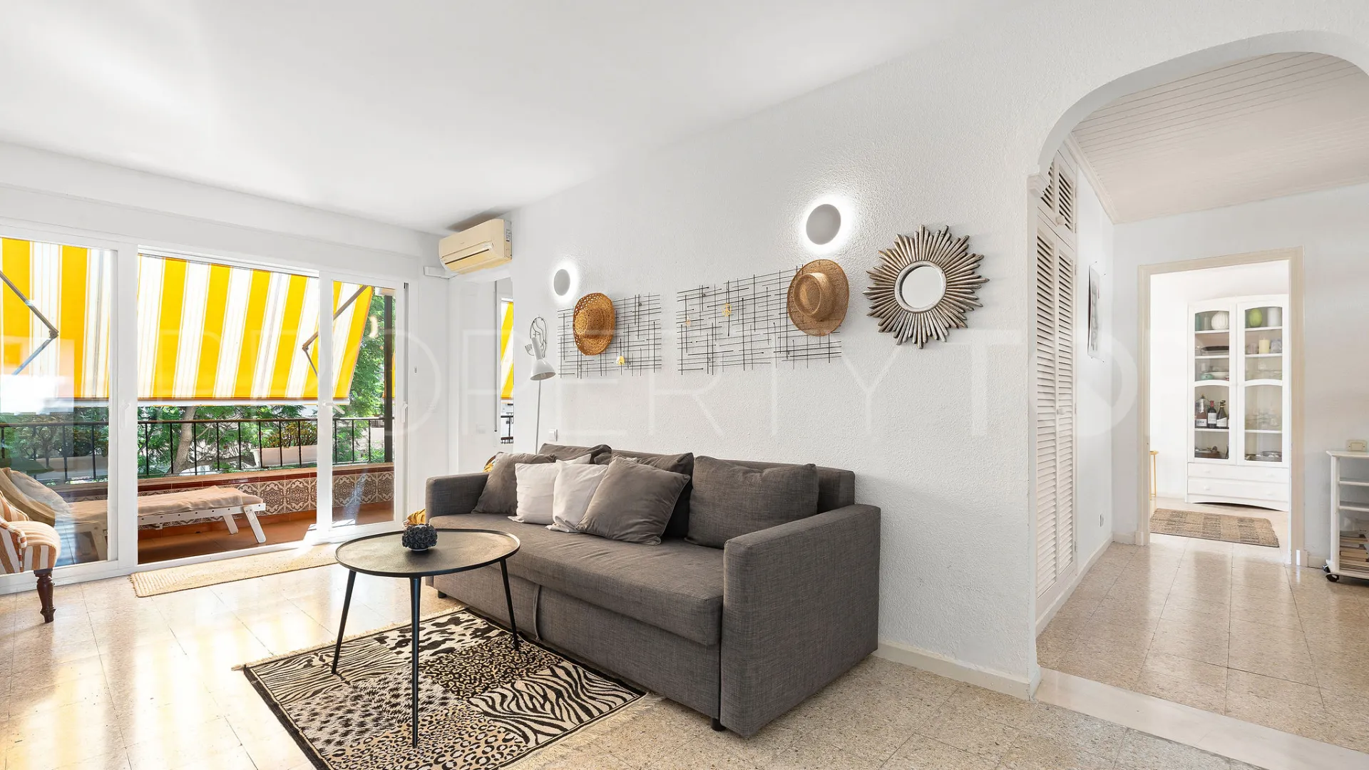 Apartment with 2 bedrooms for sale in La Campana