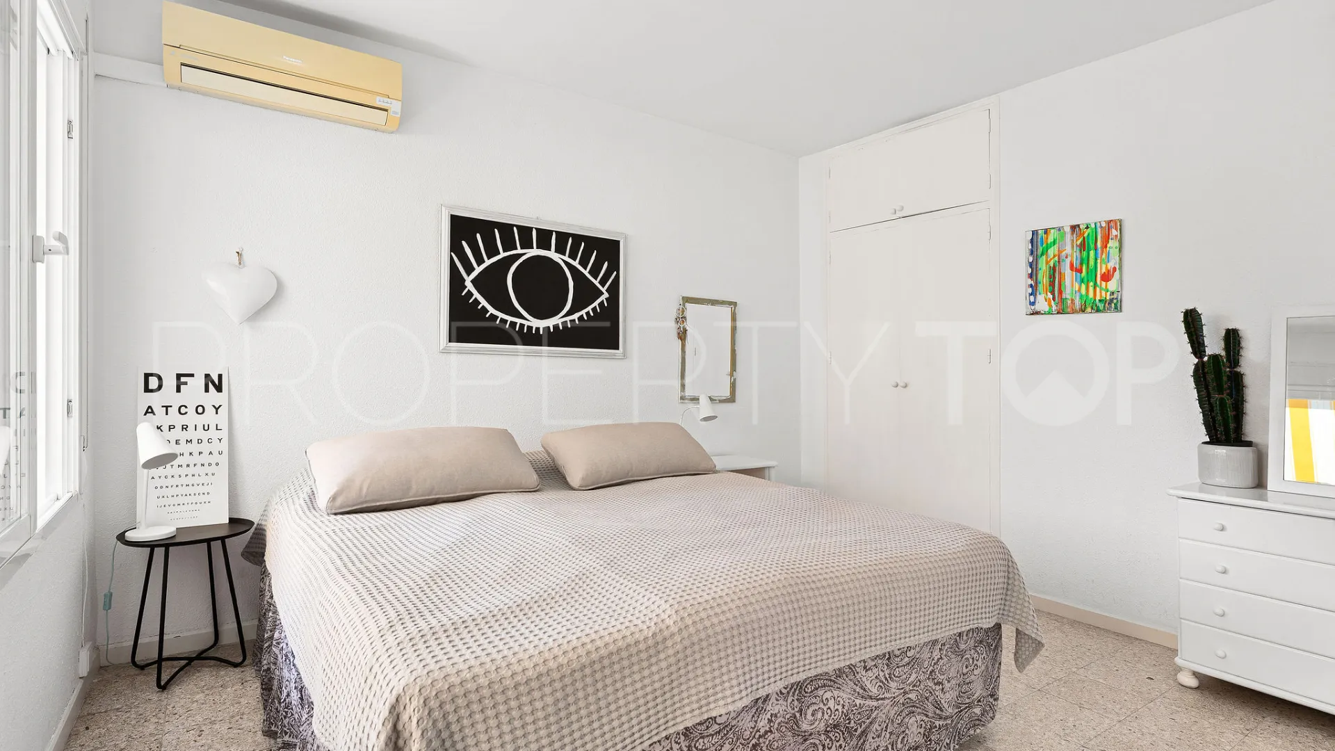Apartment with 2 bedrooms for sale in La Campana