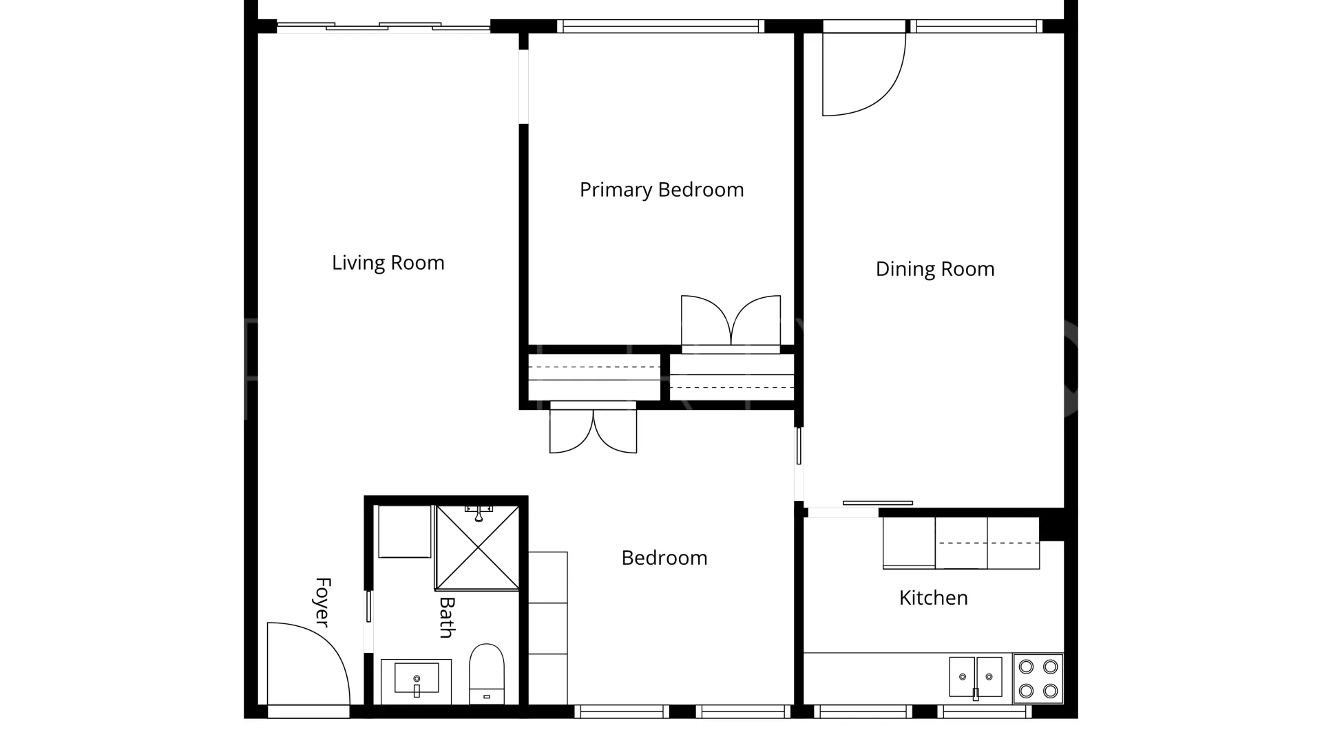 Apartment with 2 bedrooms for sale in La Campana