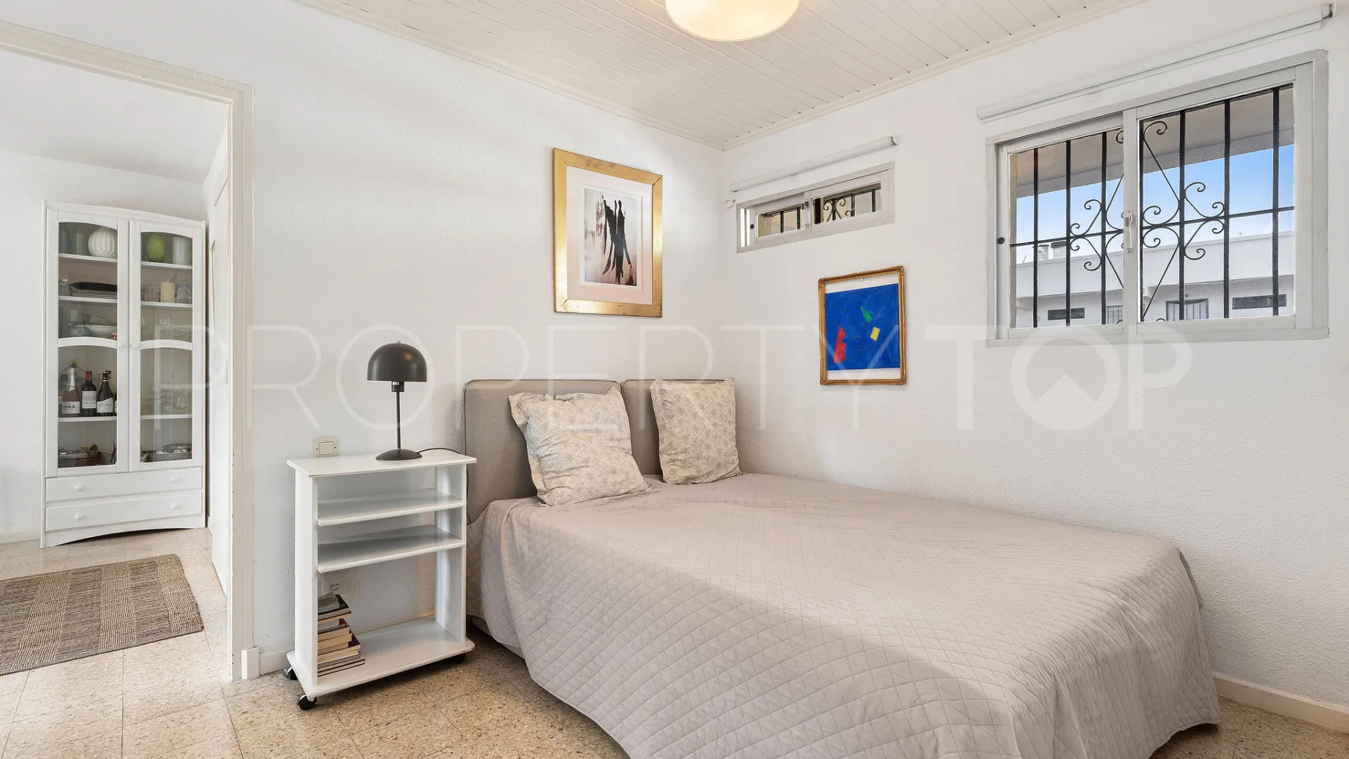 Apartment with 2 bedrooms for sale in La Campana