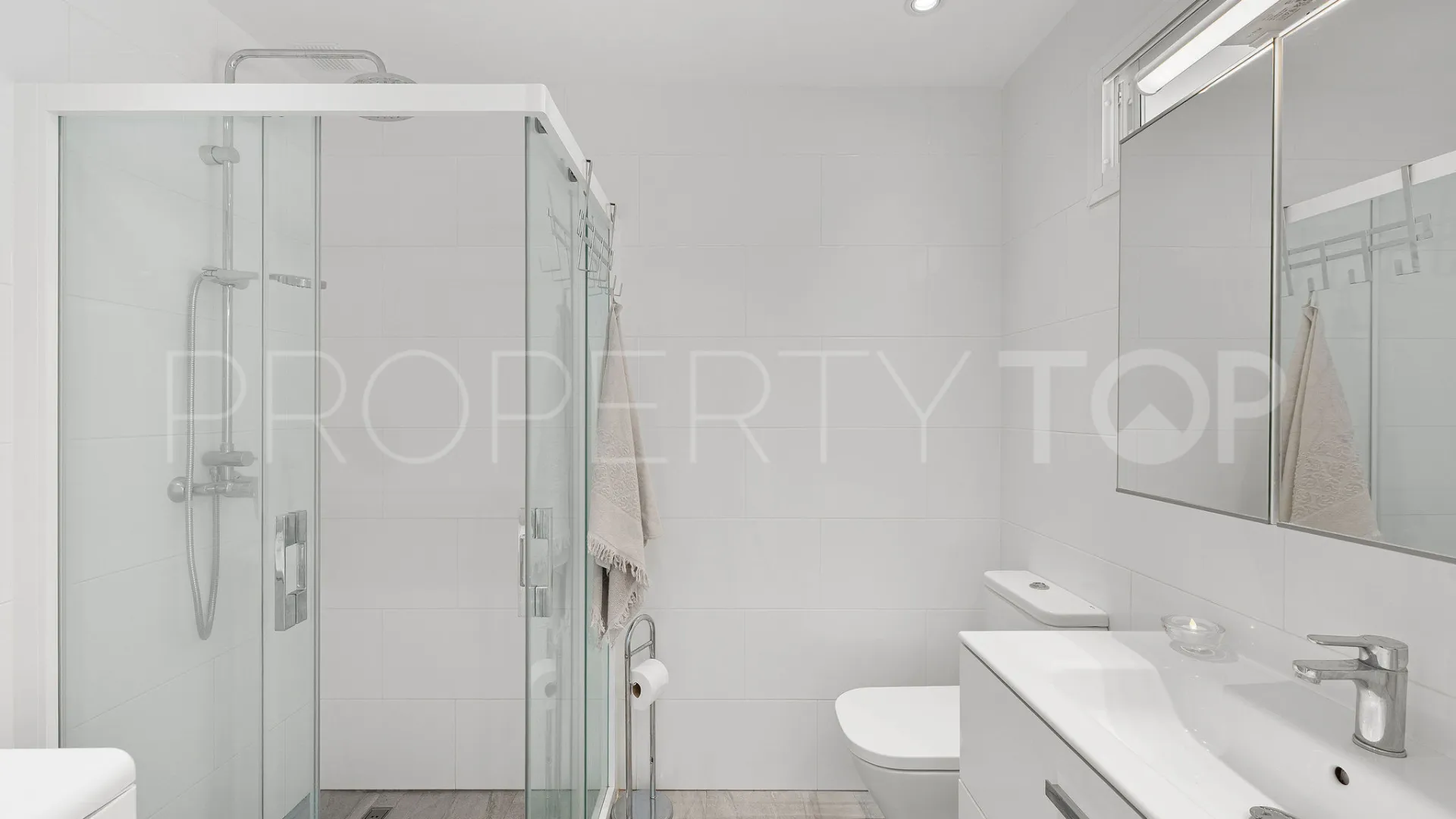 Apartment with 2 bedrooms for sale in La Campana