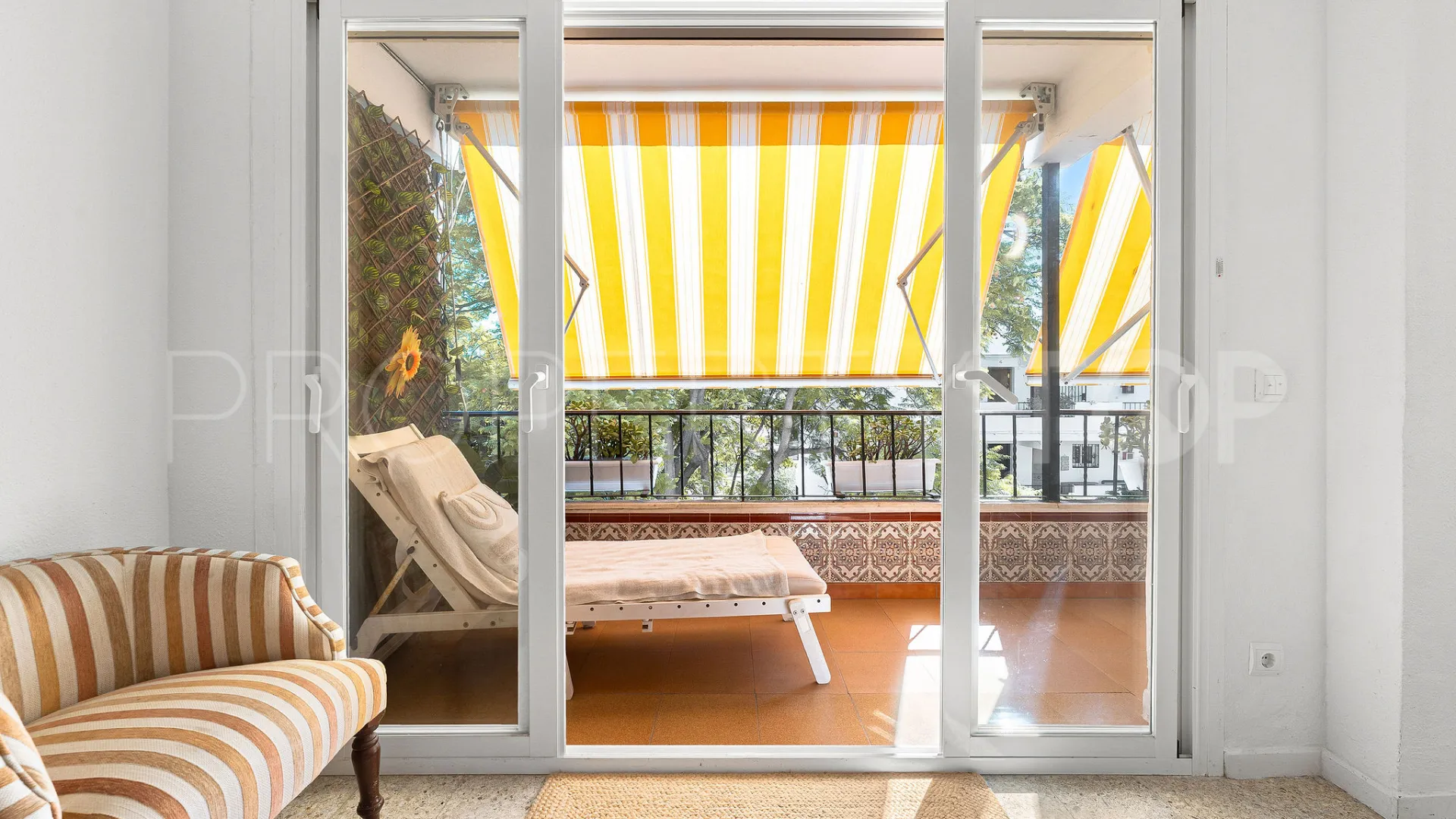 Apartment with 2 bedrooms for sale in La Campana