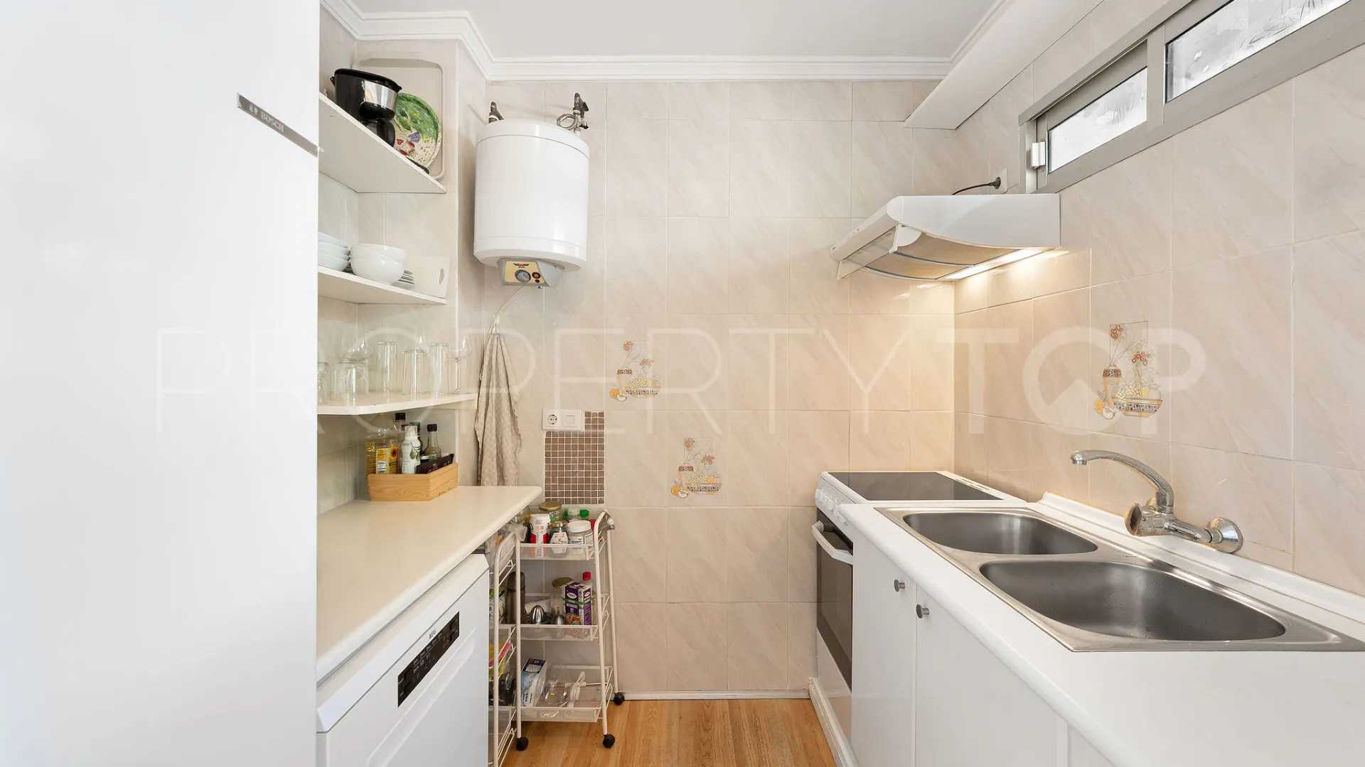 Apartment with 2 bedrooms for sale in La Campana