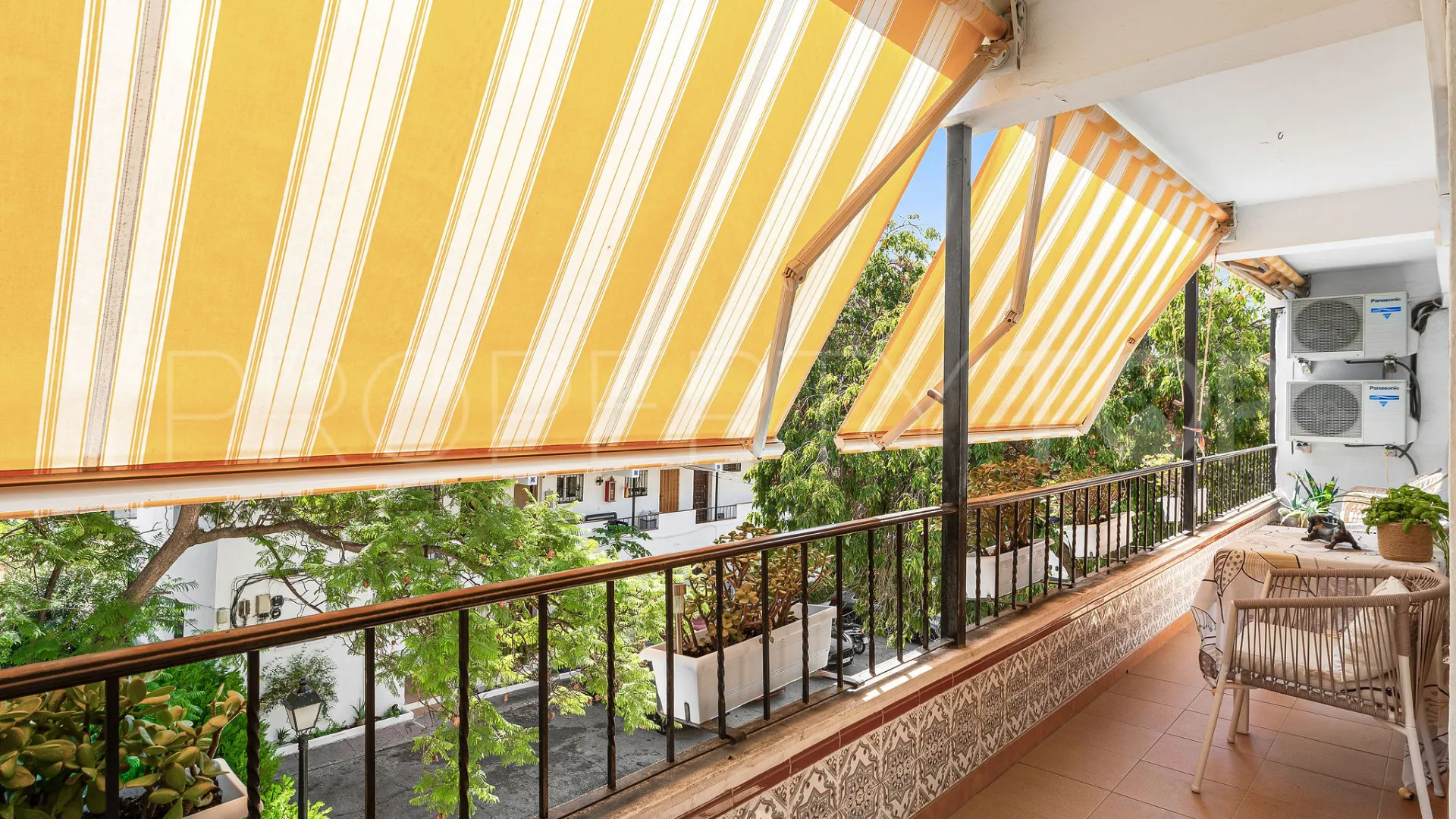 Apartment with 2 bedrooms for sale in La Campana