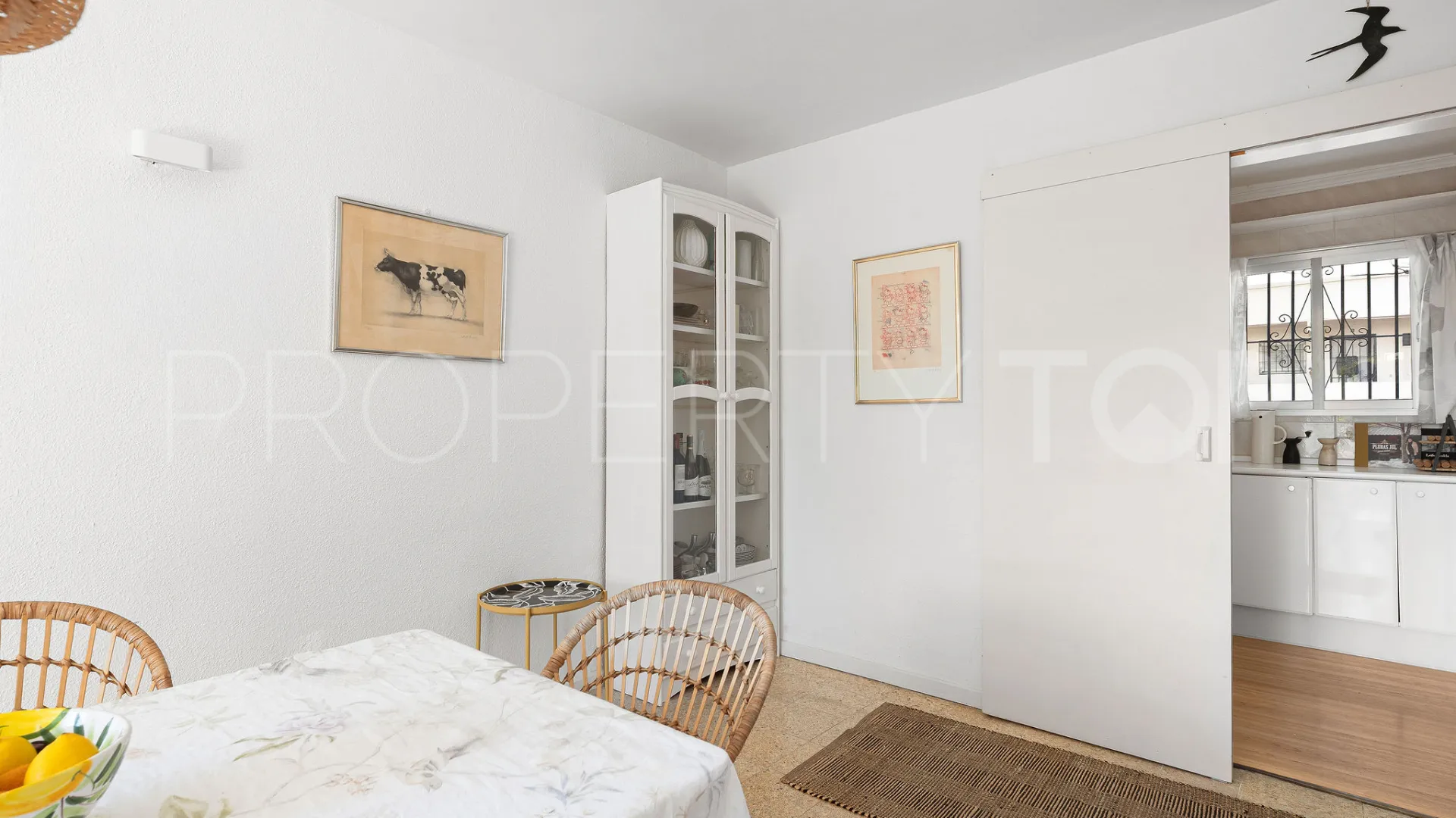 Apartment with 2 bedrooms for sale in La Campana