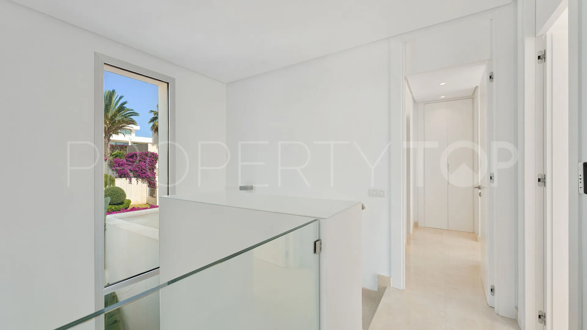 La Finca de Marbella, villa a la venta