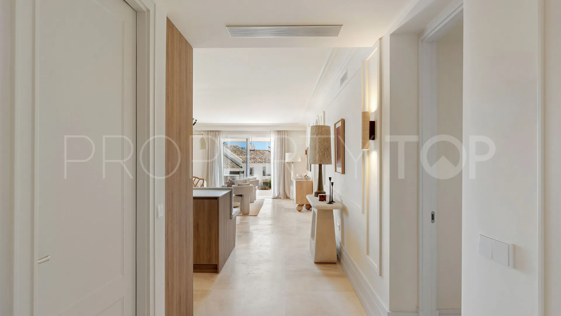 For sale Andalucia Garden Club 3 bedrooms ground floor apartment