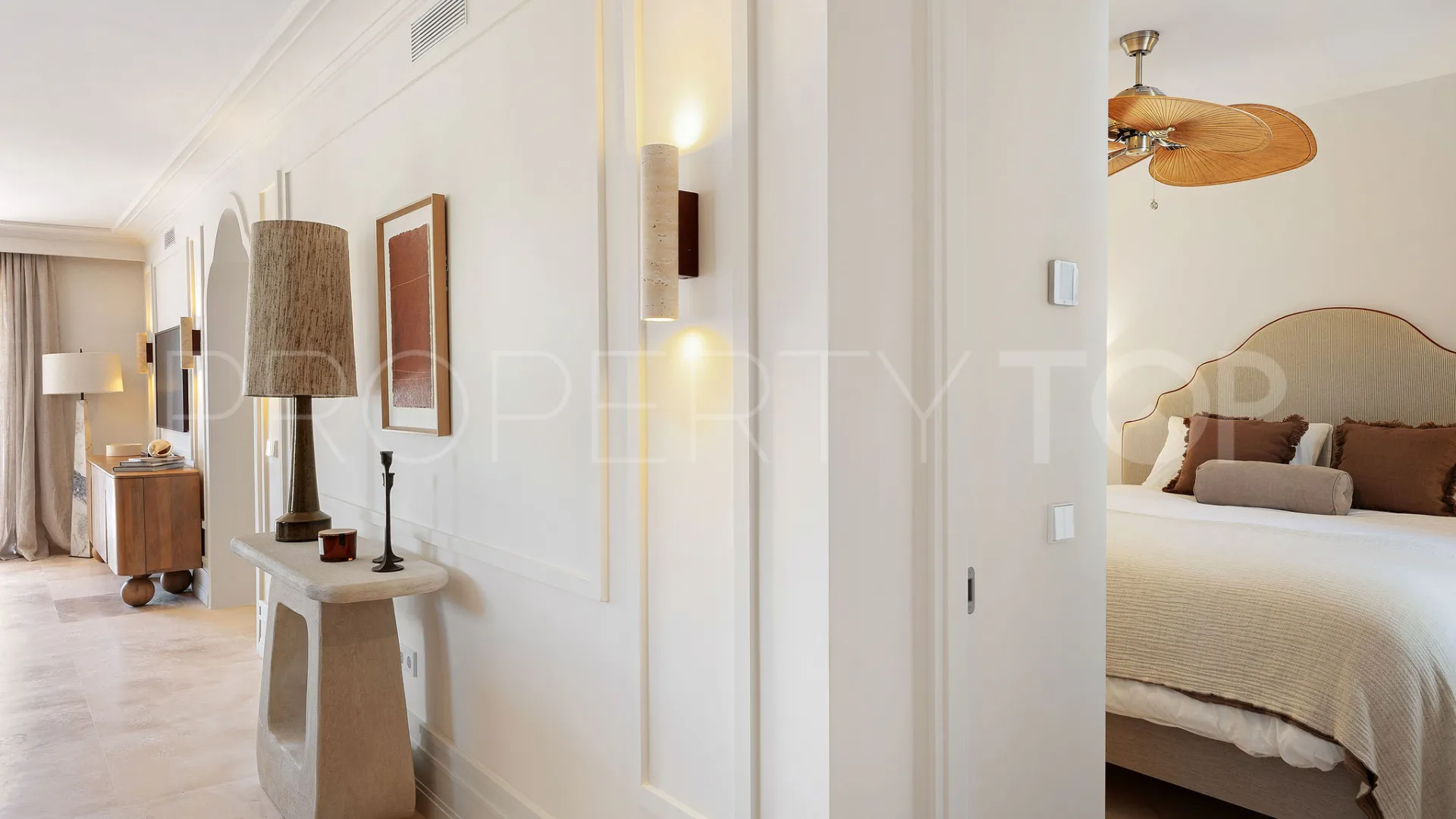 For sale Andalucia Garden Club 3 bedrooms ground floor apartment
