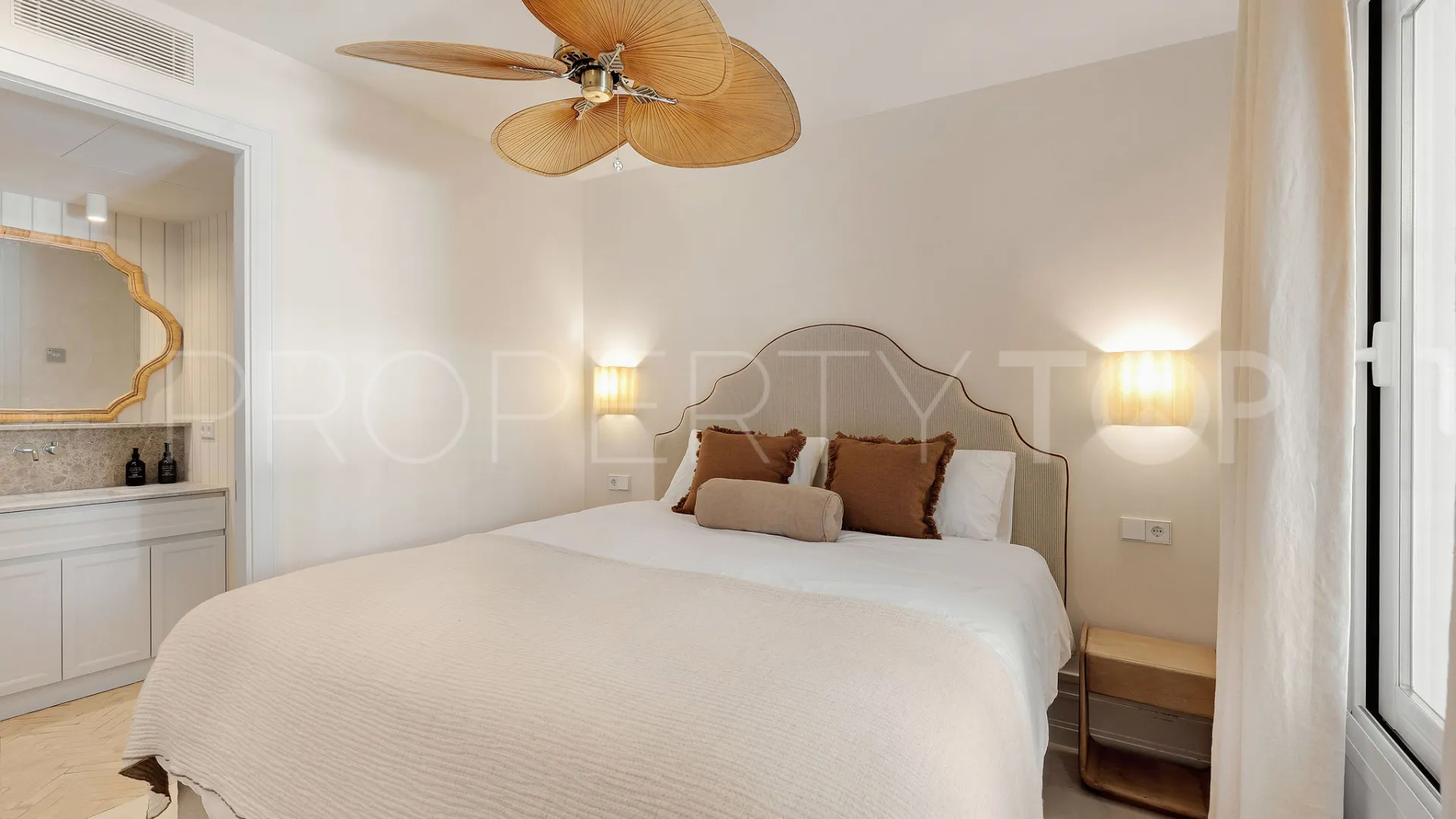 For sale Andalucia Garden Club 3 bedrooms ground floor apartment