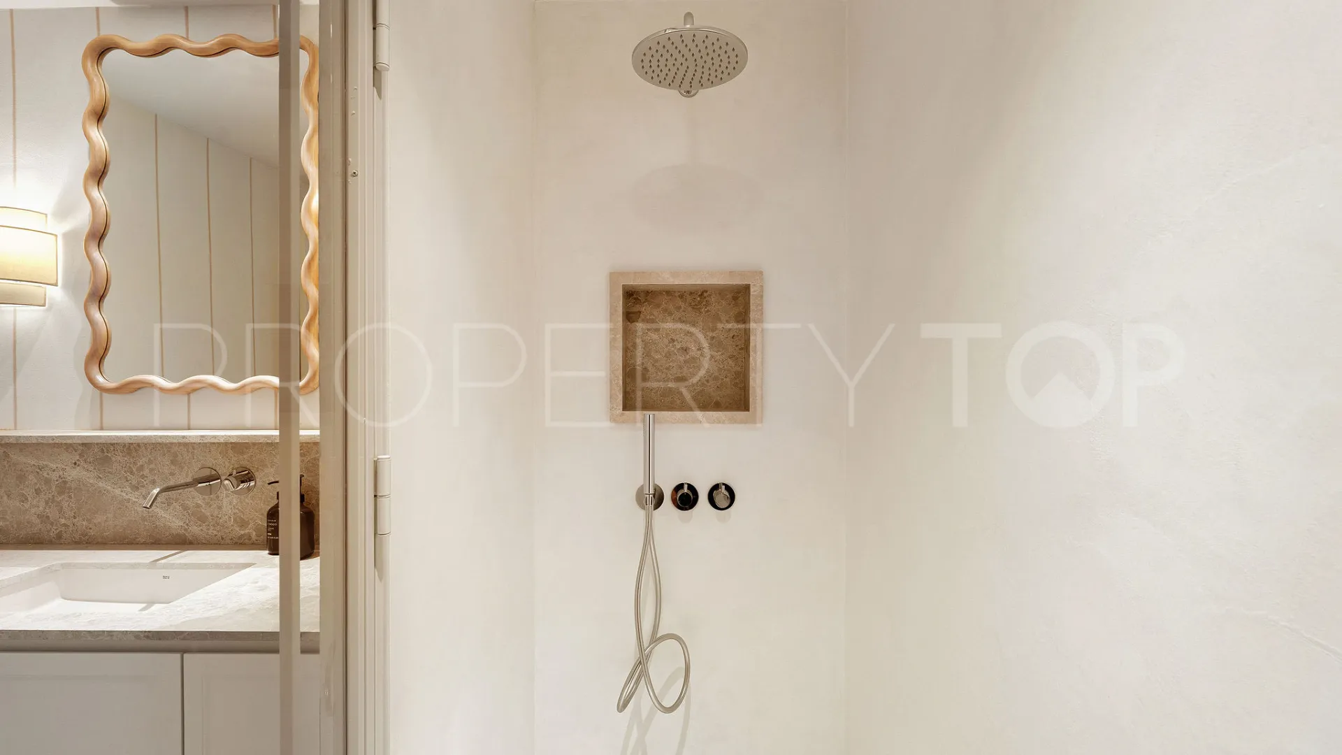 For sale Andalucia Garden Club 3 bedrooms ground floor apartment