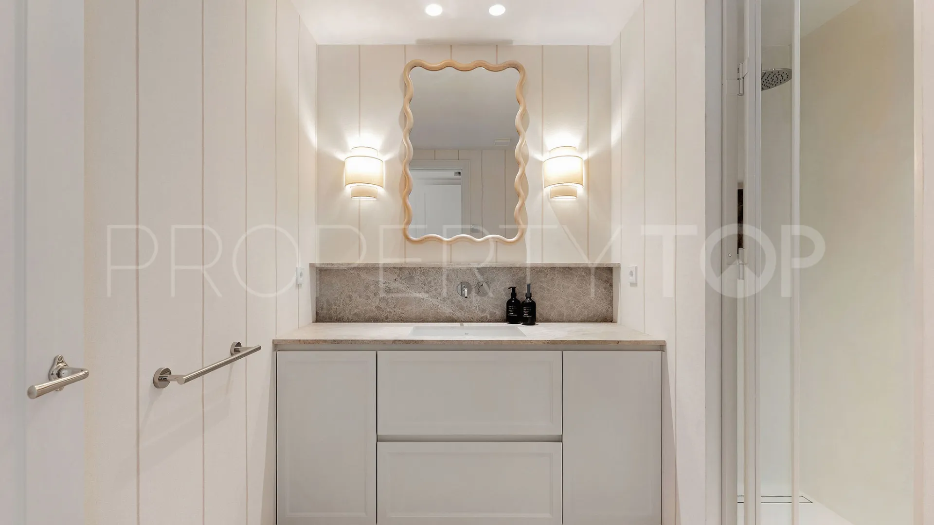 For sale Andalucia Garden Club 3 bedrooms ground floor apartment