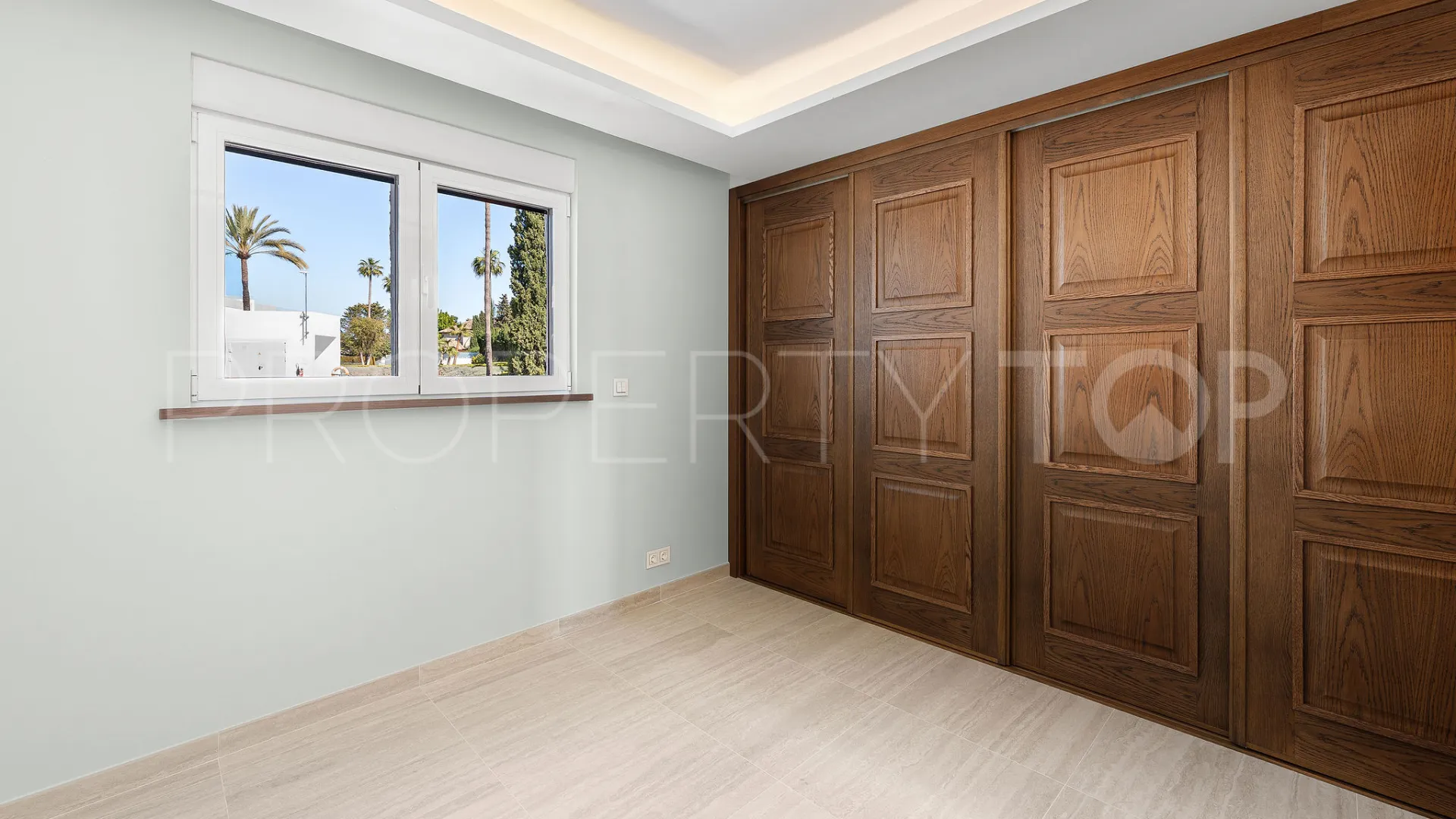 Comprar Ático en Pueblo Arabesque