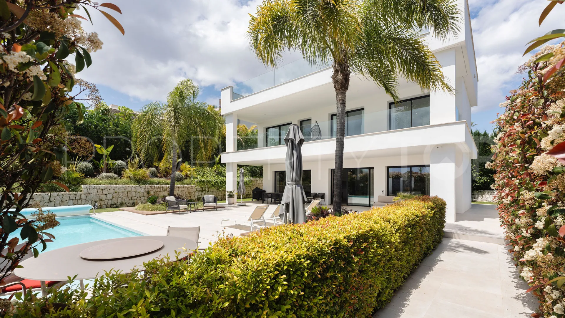 Villa en venta en Zona Casino con 5 dormitorios