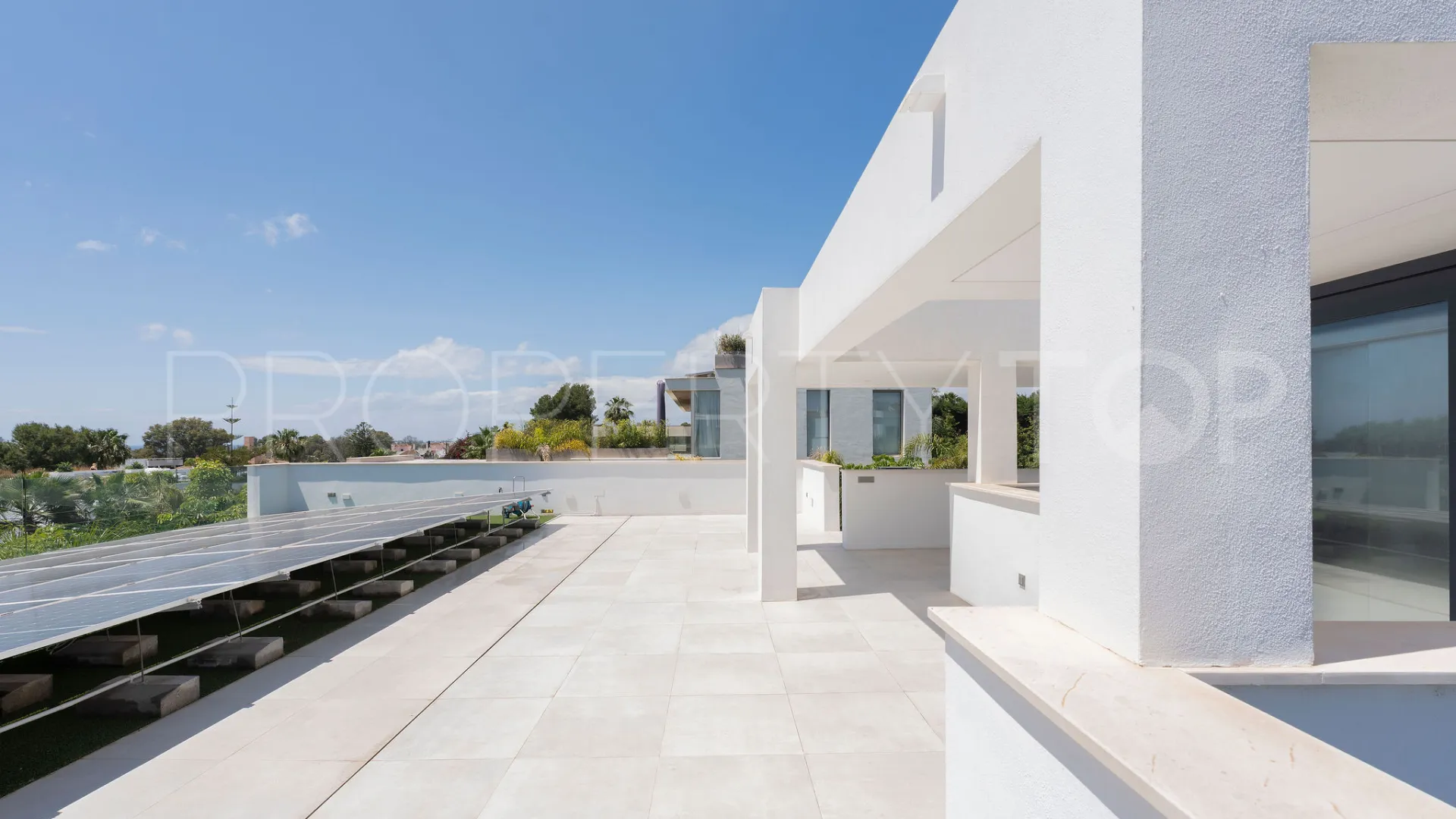 Villa en venta en Zona Casino con 5 dormitorios