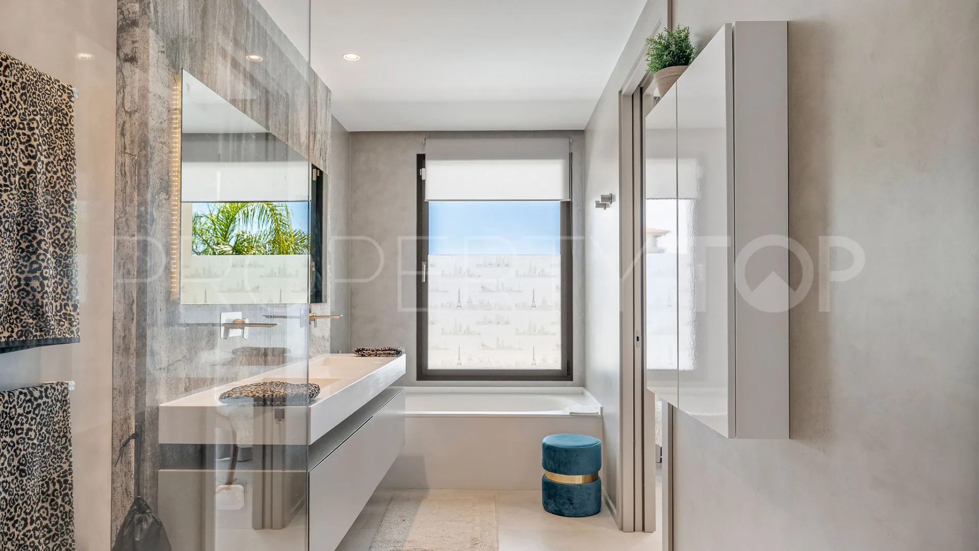 Villa en venta en Zona Casino con 5 dormitorios