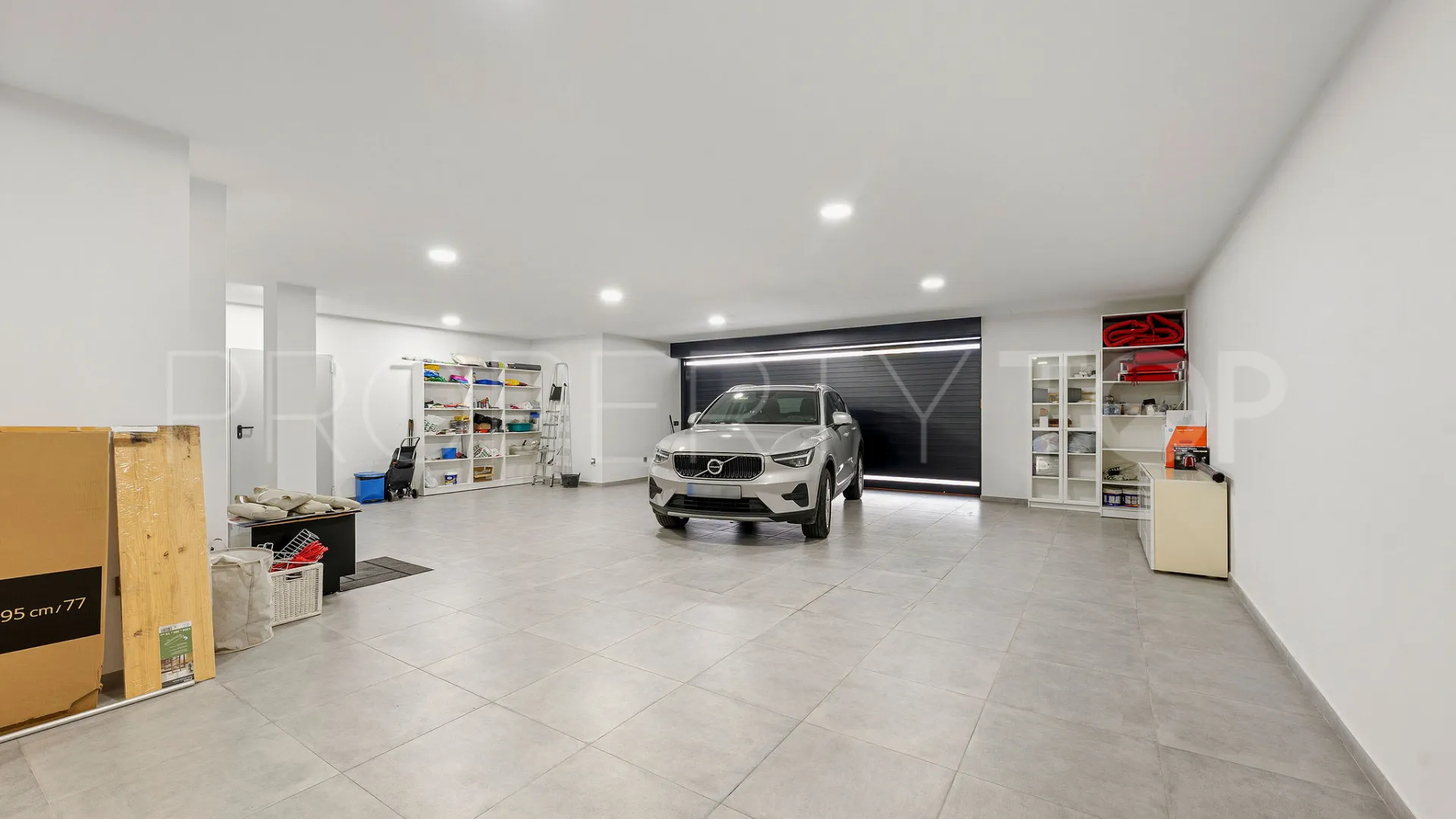 Villa en venta en Zona Casino con 5 dormitorios