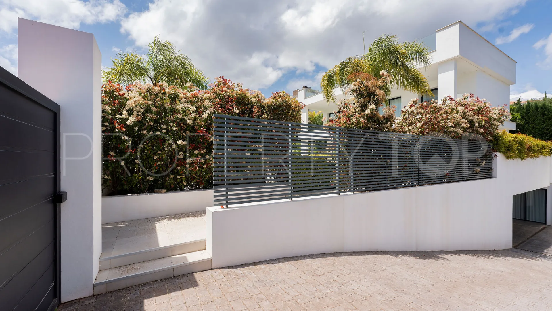 Villa en venta en Zona Casino con 5 dormitorios