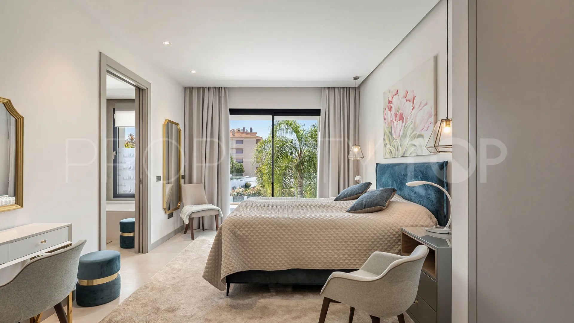 Villa en venta en Zona Casino con 5 dormitorios