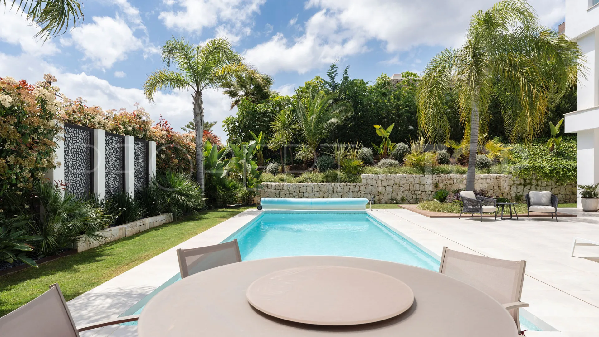 Villa en venta en Zona Casino con 5 dormitorios