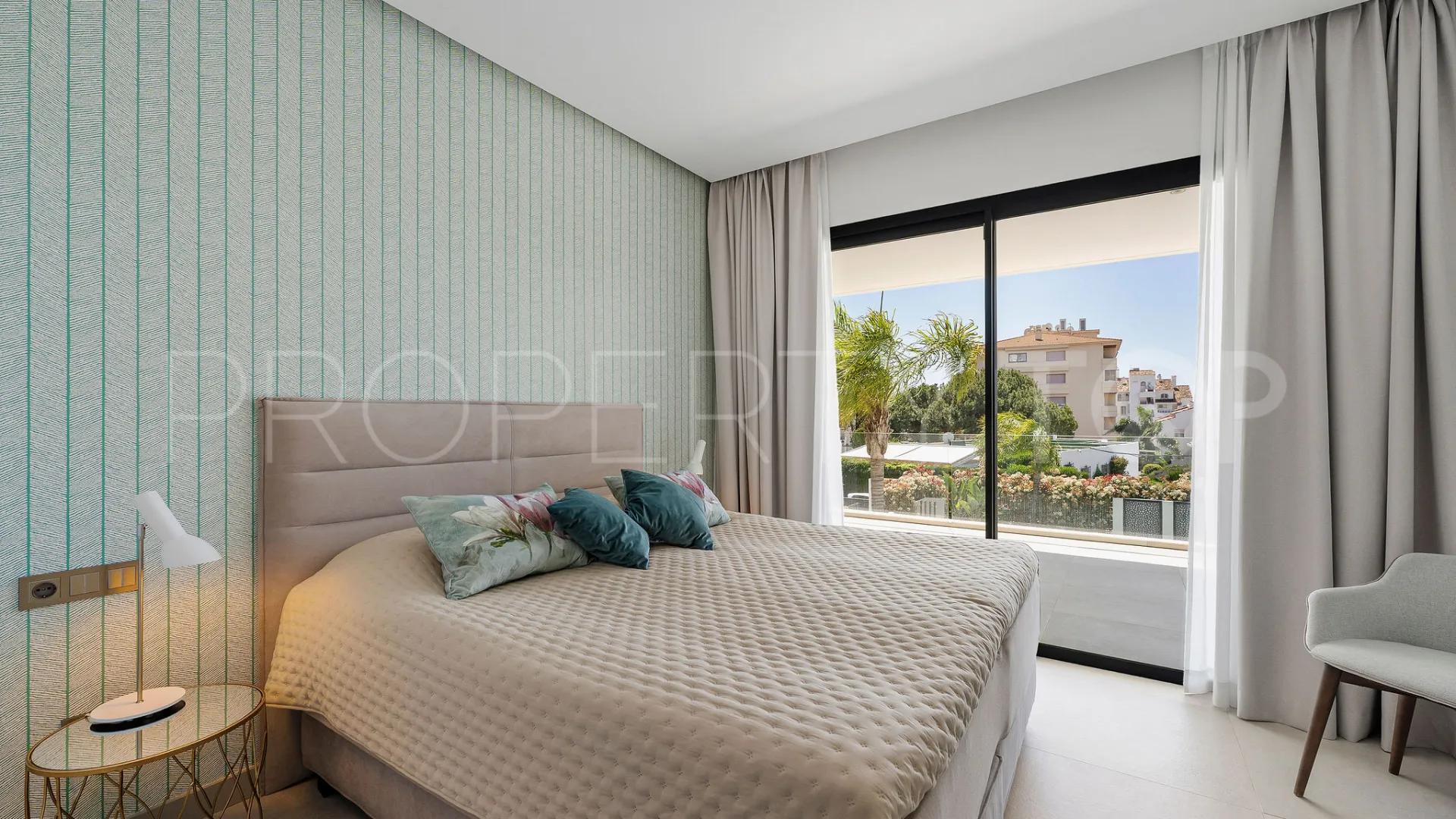 Villa en venta en Zona Casino con 5 dormitorios