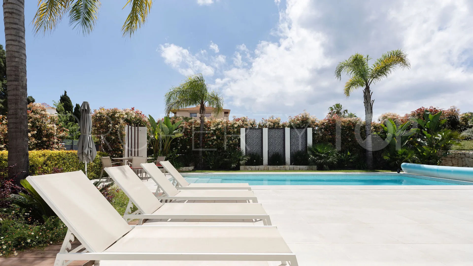 Villa en venta en Zona Casino con 5 dormitorios