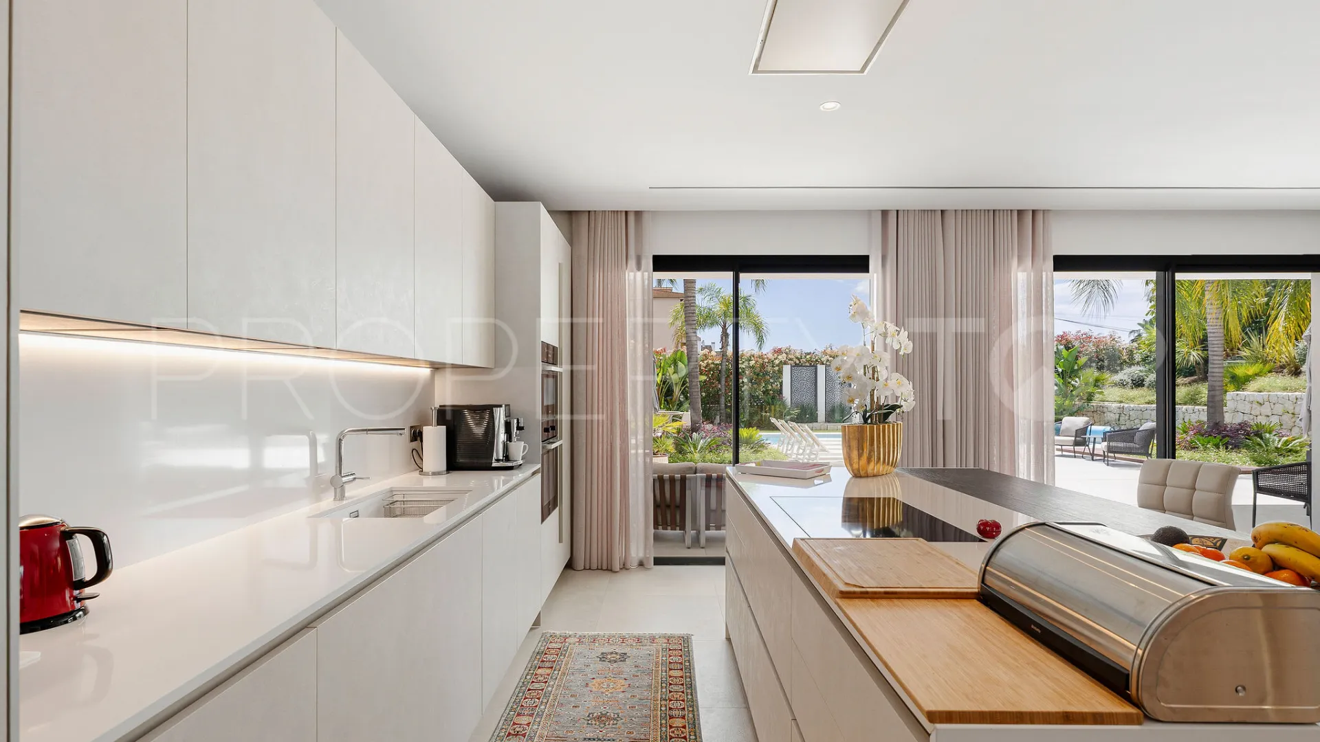 Villa en venta en Zona Casino con 5 dormitorios