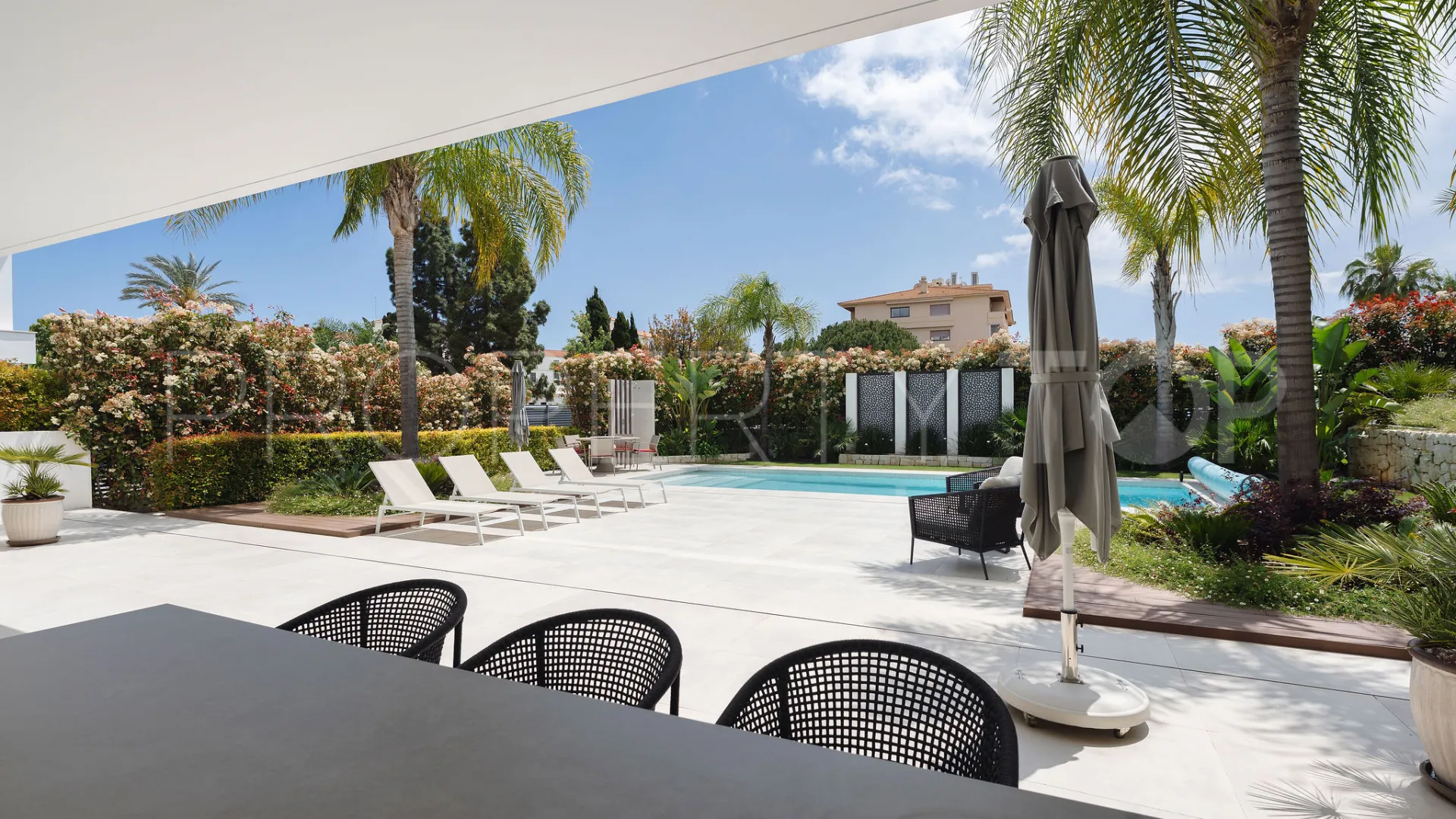 Villa en venta en Zona Casino con 5 dormitorios