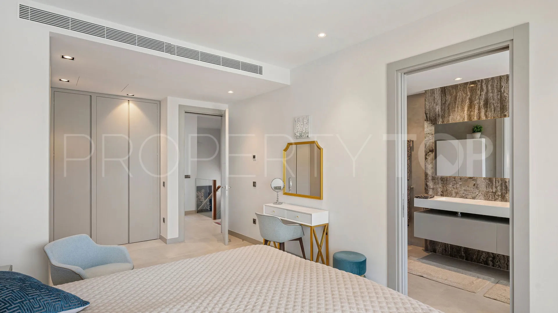 Villa en venta en Zona Casino con 5 dormitorios