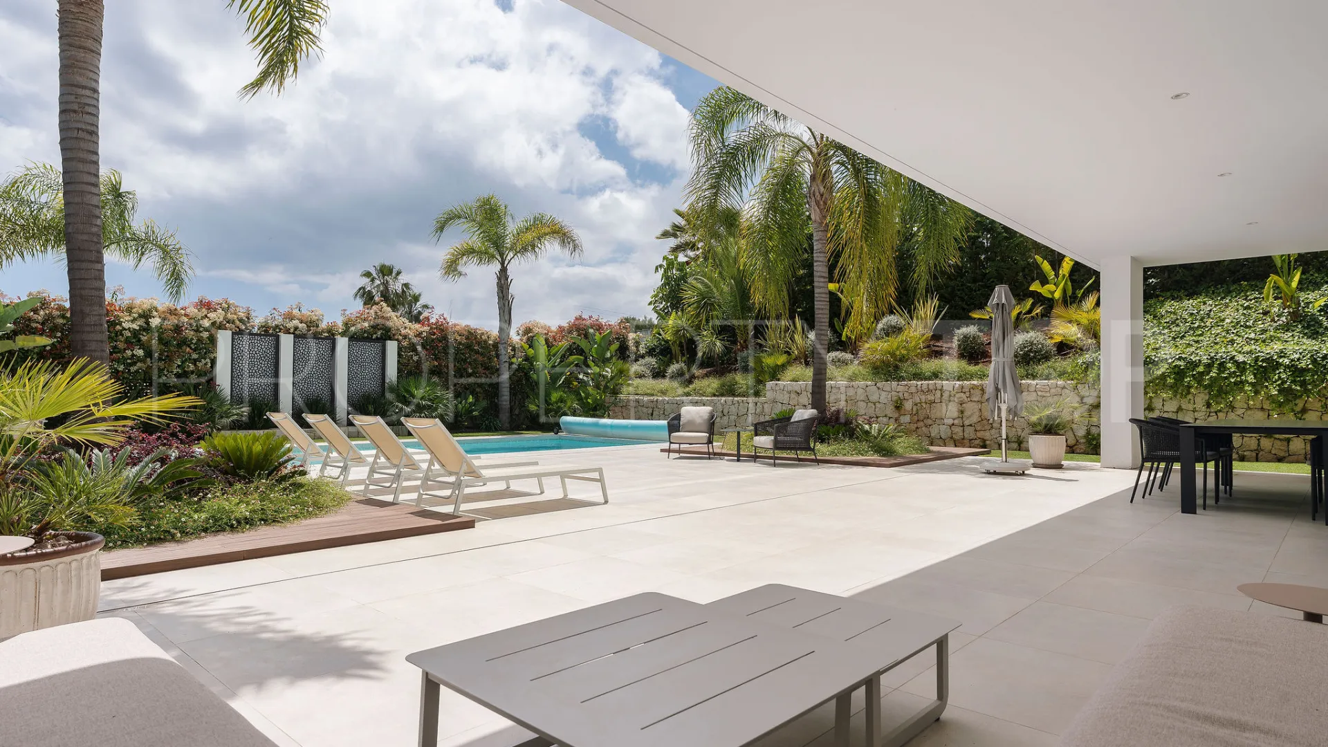 Villa en venta en Zona Casino con 5 dormitorios
