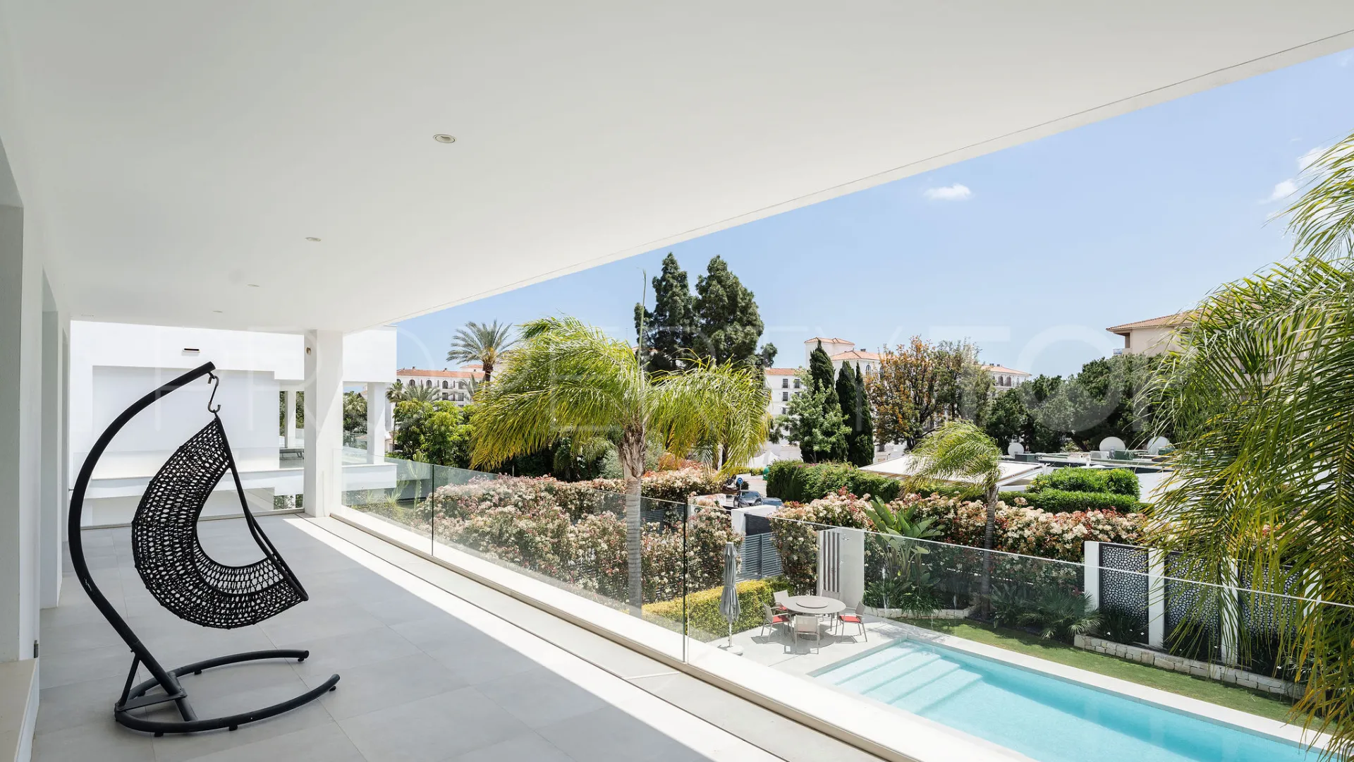 Villa en venta en Zona Casino con 5 dormitorios