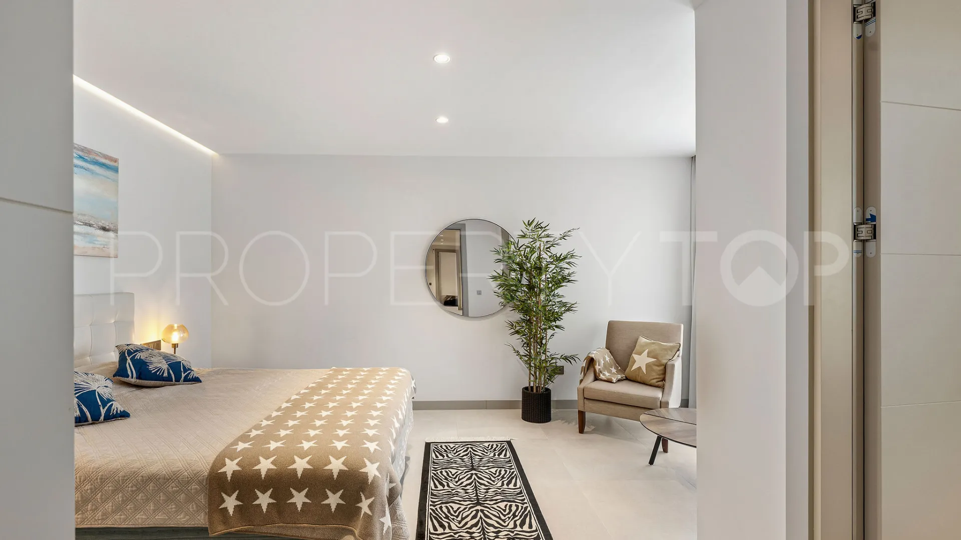 Villa en venta en Zona Casino con 5 dormitorios