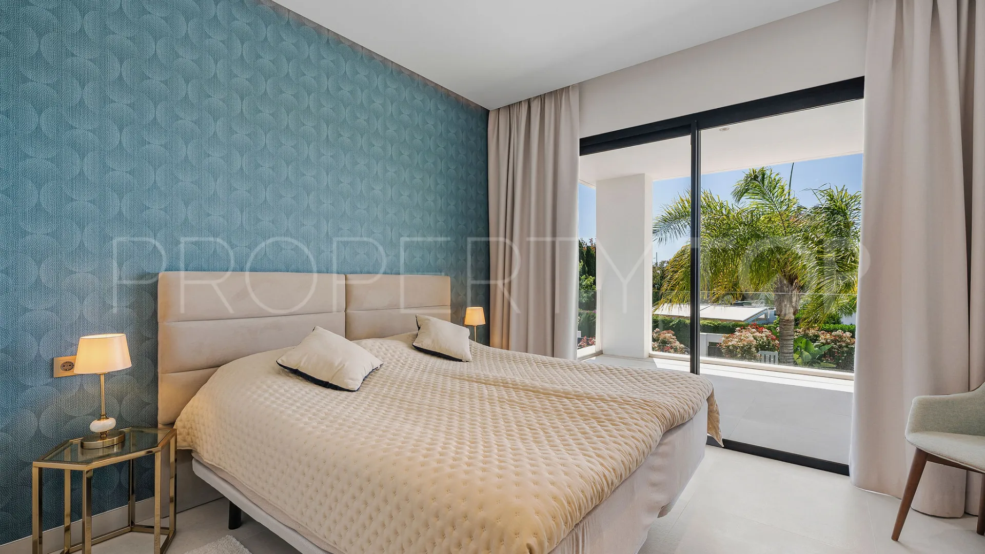 Villa en venta en Zona Casino con 5 dormitorios