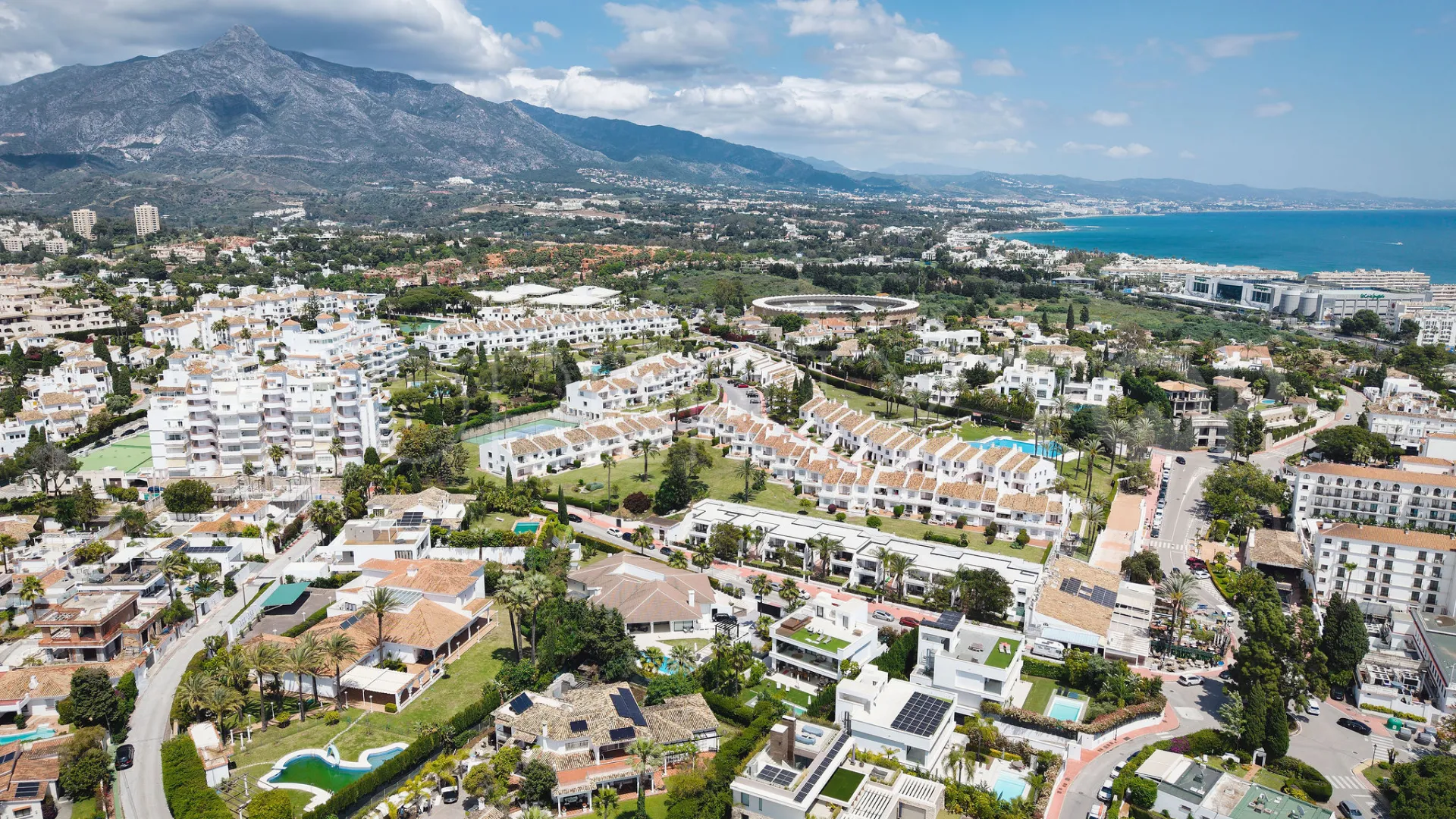 Villa en venta en Zona Casino con 5 dormitorios