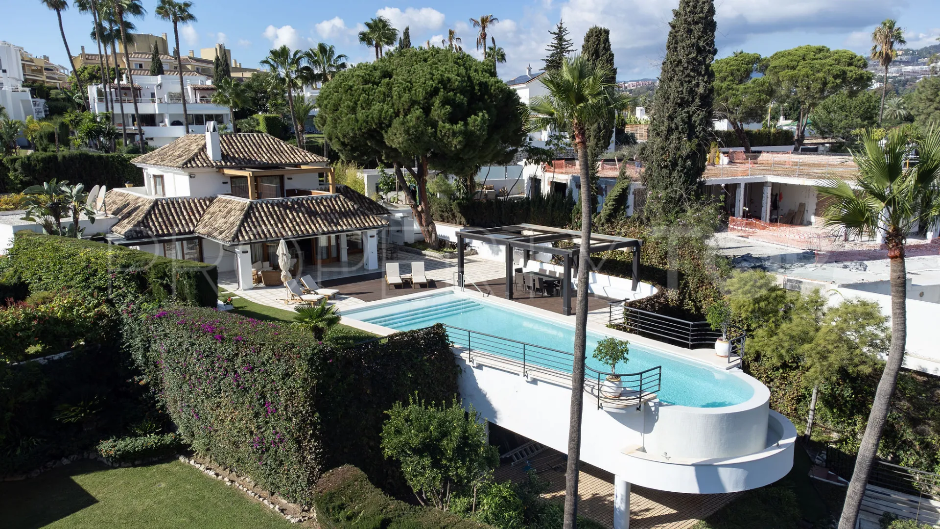 3 bedrooms villa for sale in Las Brisas