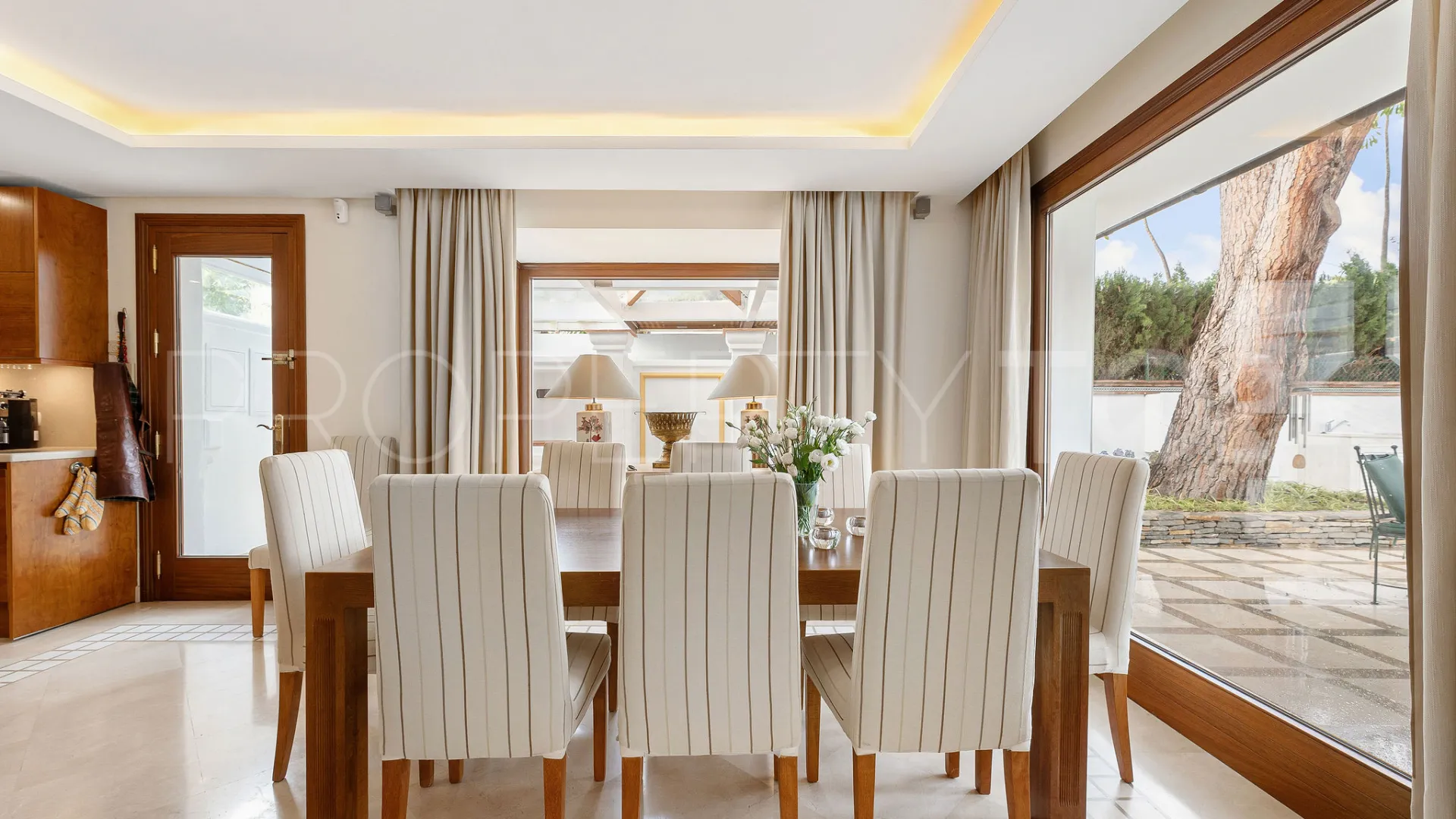 3 bedrooms villa for sale in Las Brisas
