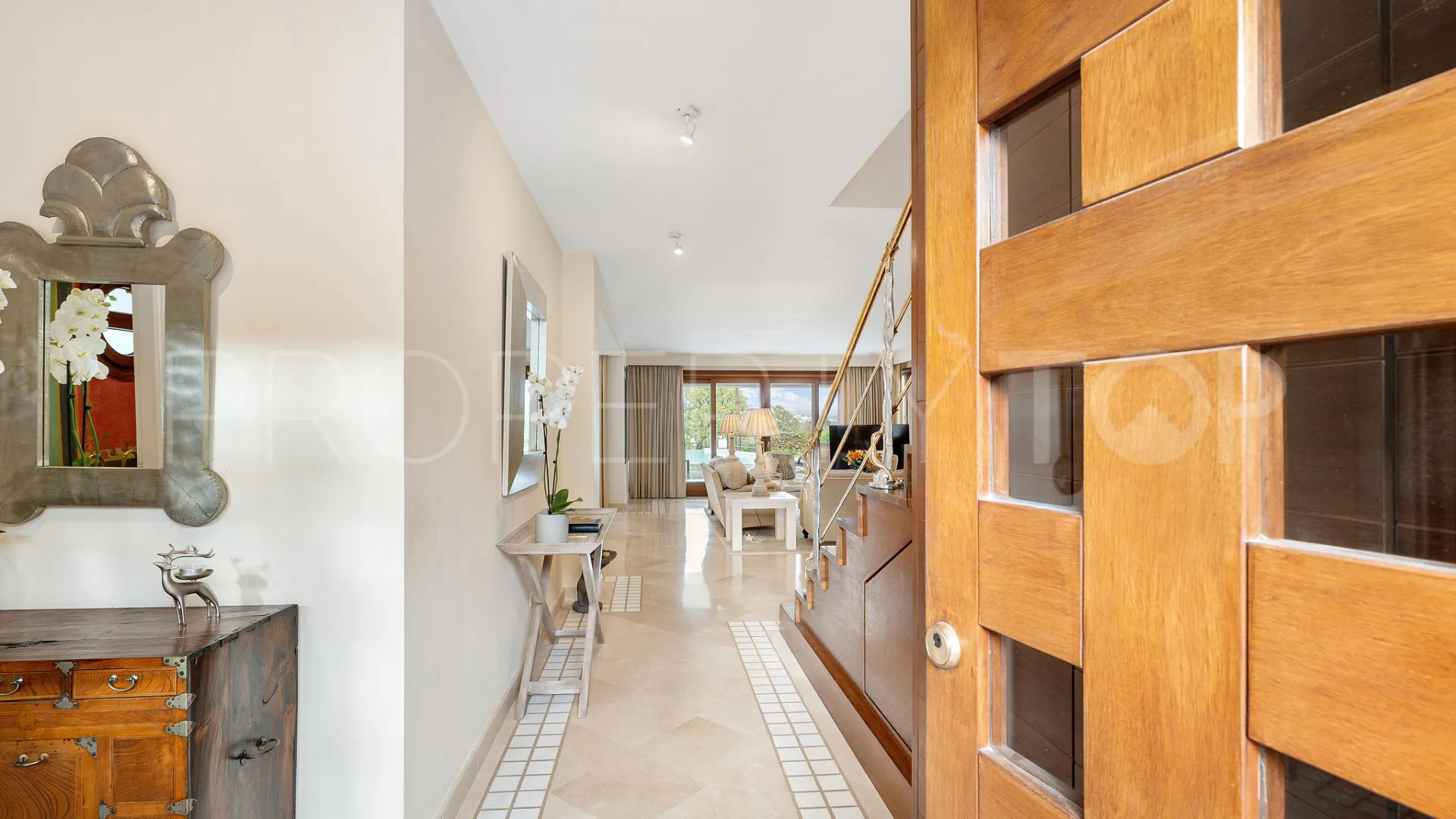 3 bedrooms villa for sale in Las Brisas