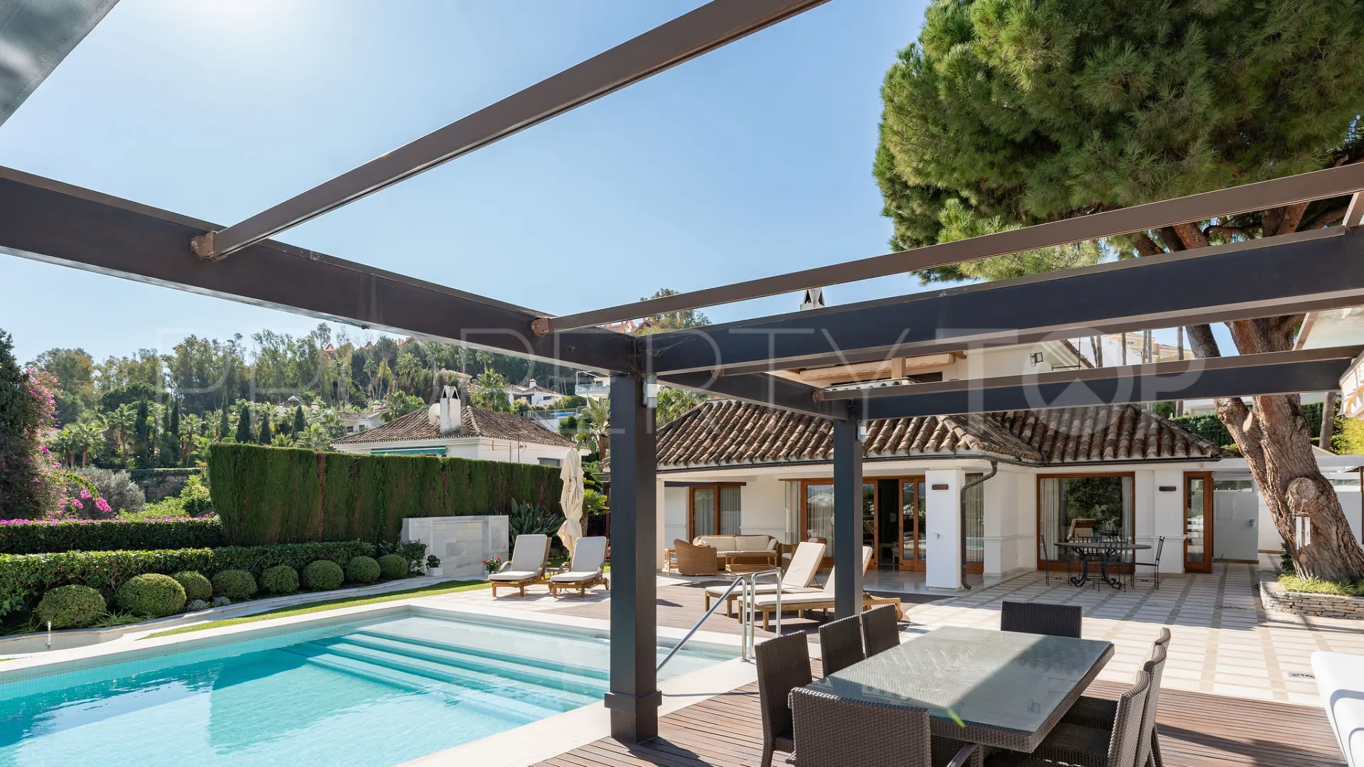 3 bedrooms villa for sale in Las Brisas