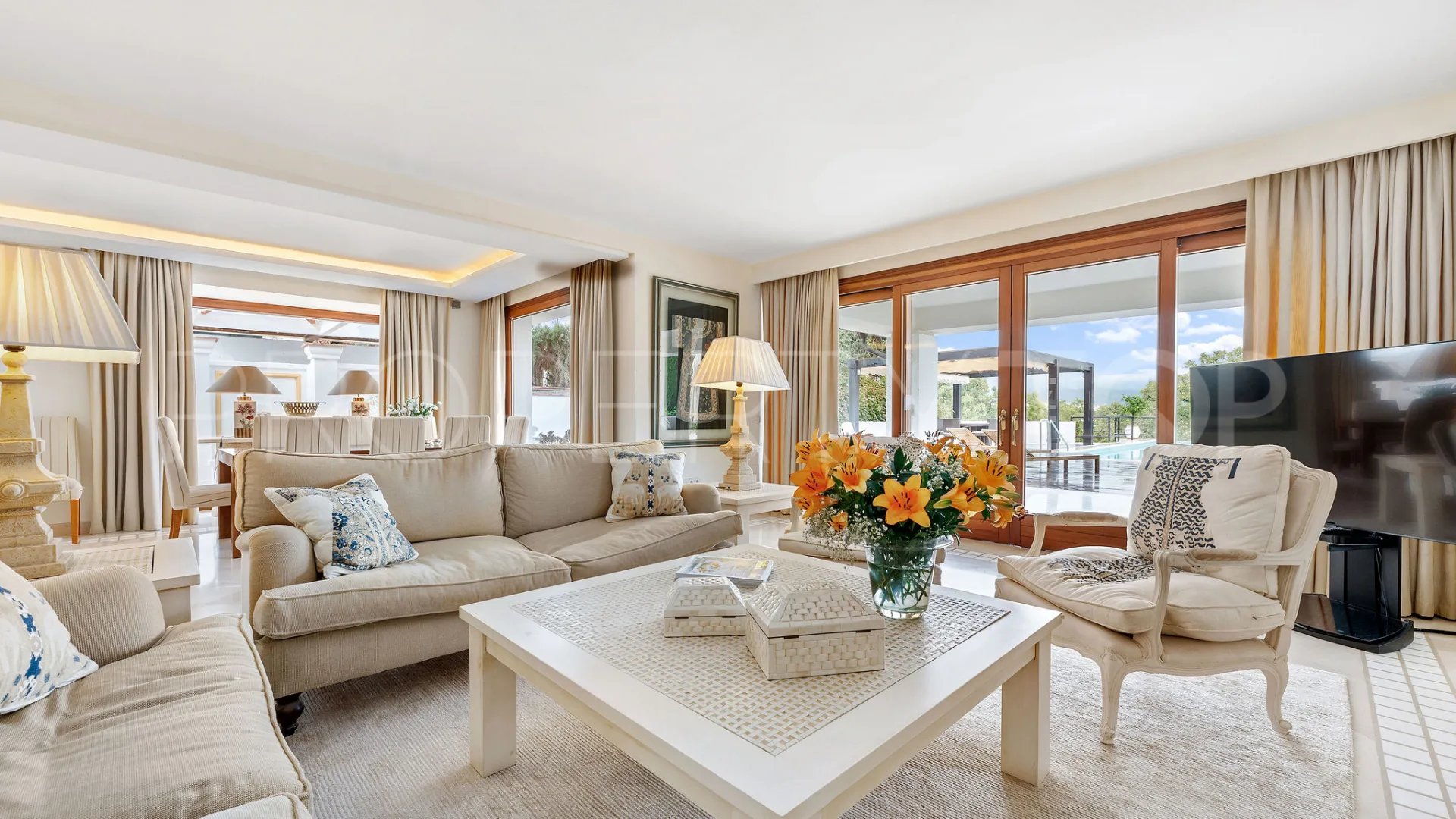 3 bedrooms villa for sale in Las Brisas