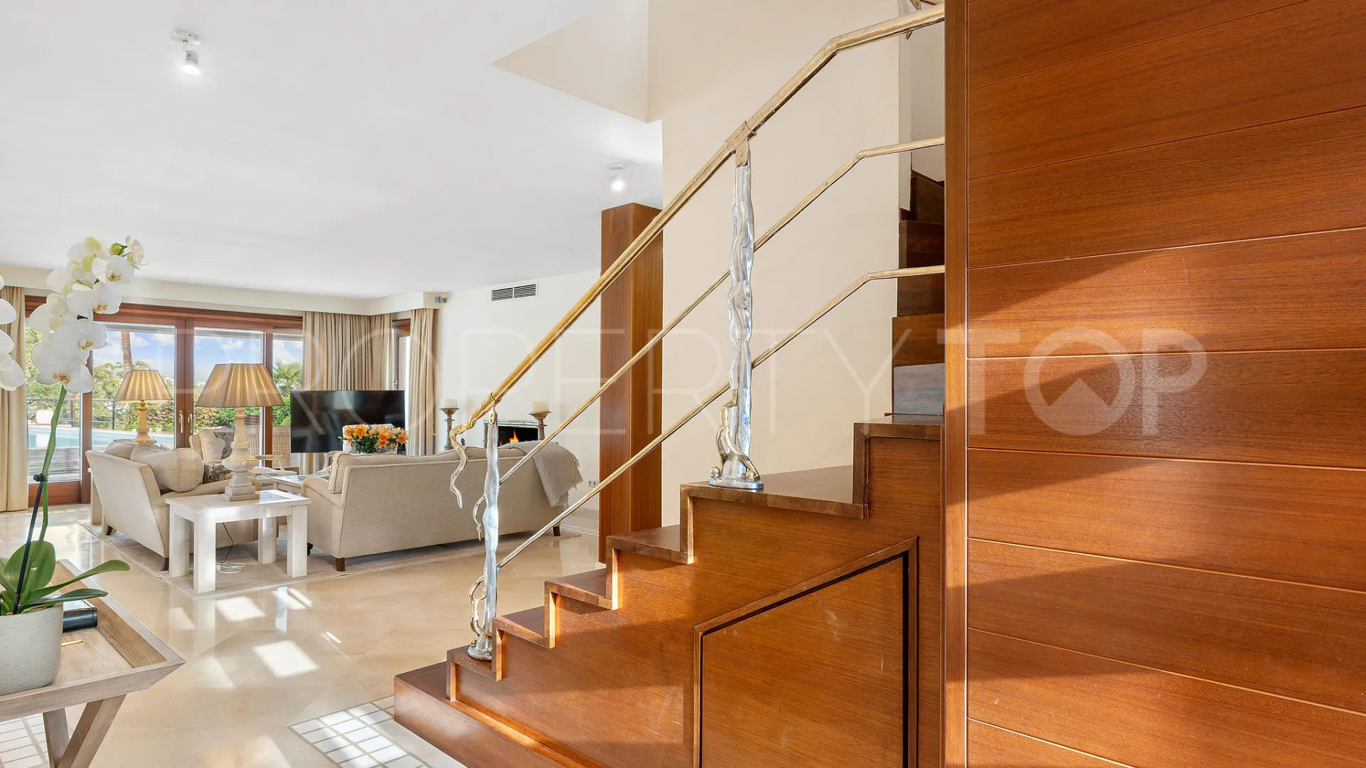 3 bedrooms villa for sale in Las Brisas
