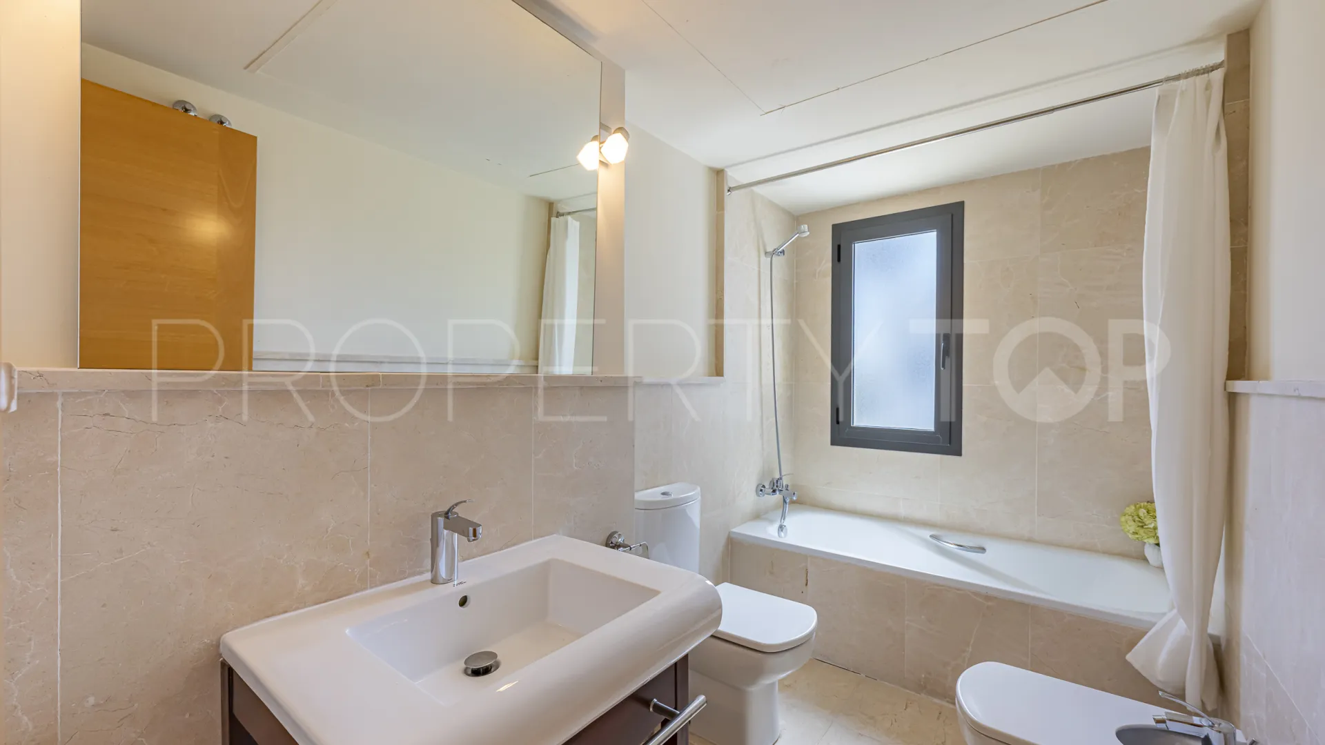 3 bedrooms Acosta los Flamingos penthouse for sale