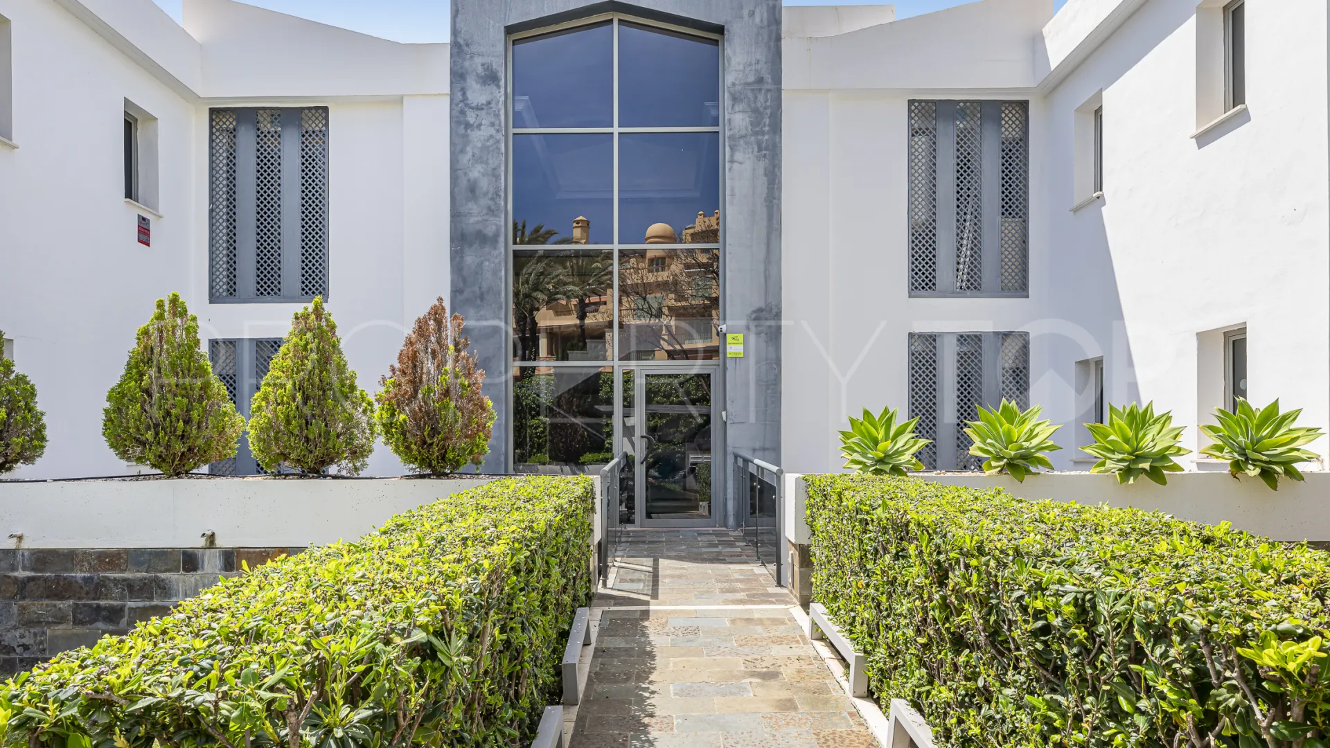 3 bedrooms Acosta los Flamingos penthouse for sale