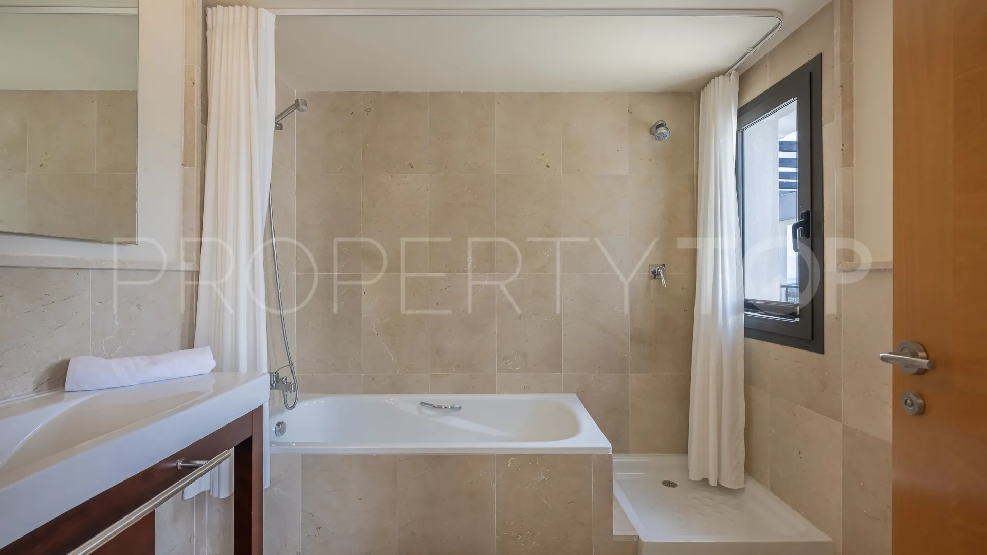 3 bedrooms Acosta los Flamingos penthouse for sale