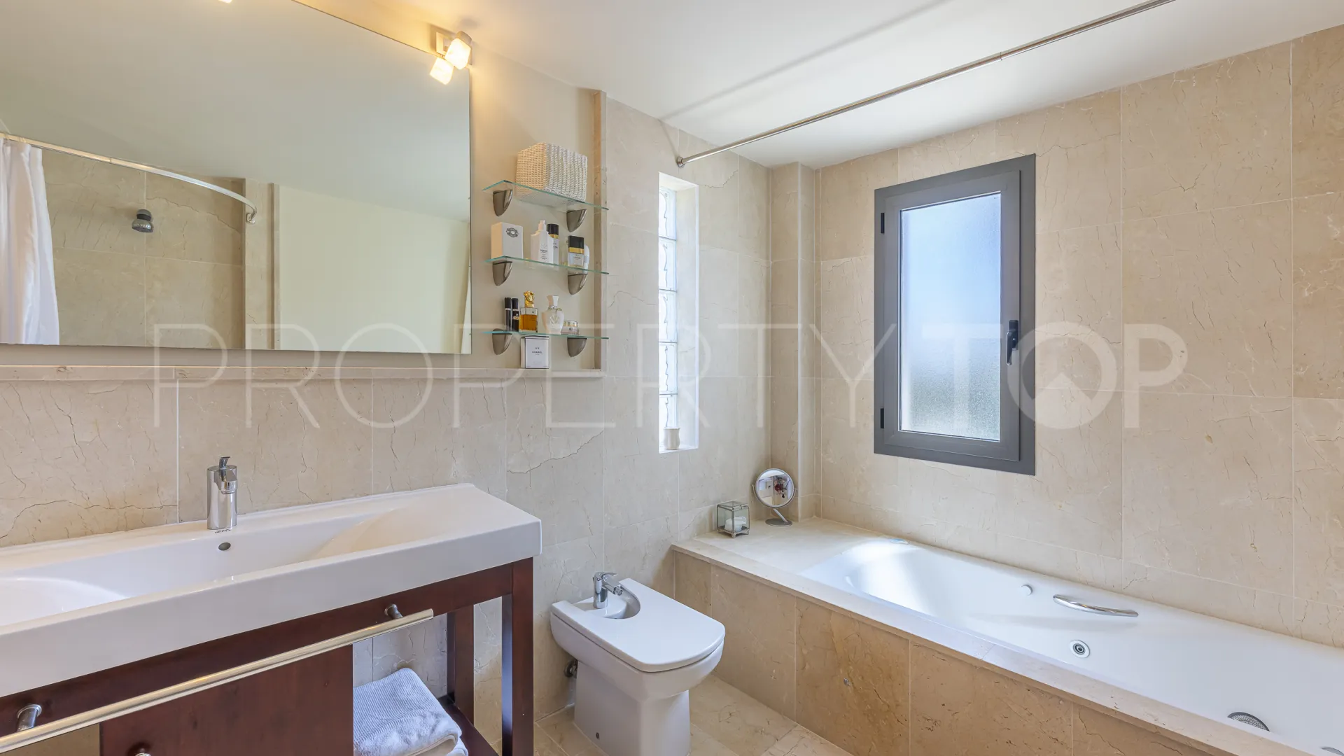 3 bedrooms Acosta los Flamingos penthouse for sale