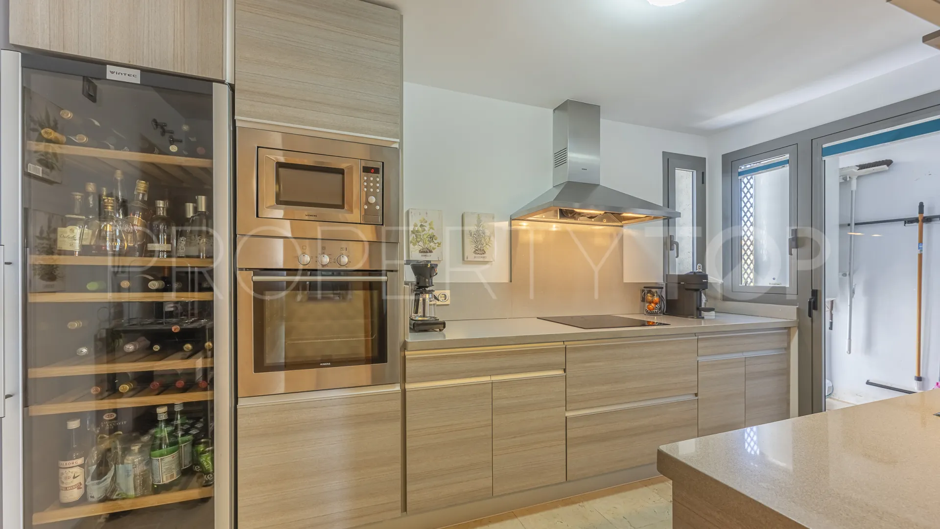 3 bedrooms Acosta los Flamingos penthouse for sale