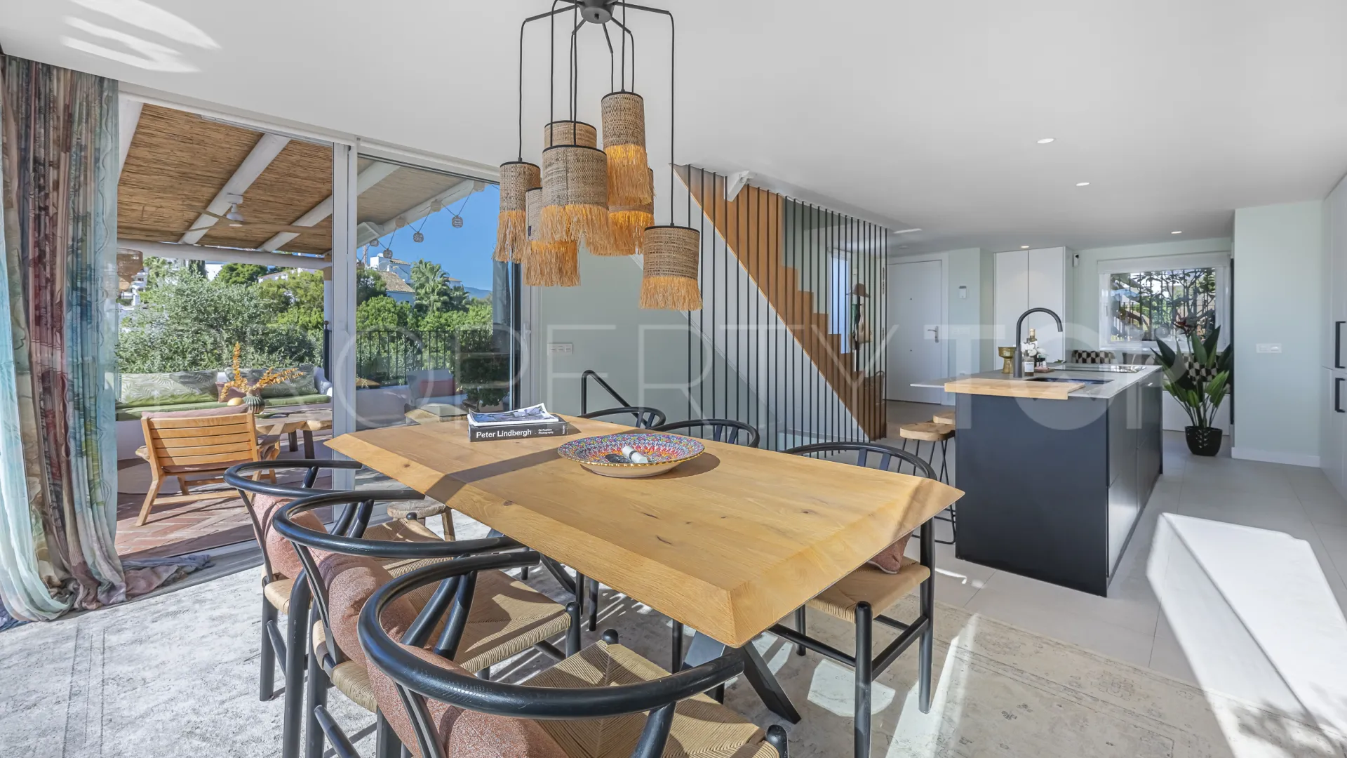 Buy town house with 4 bedrooms in Arco Iris